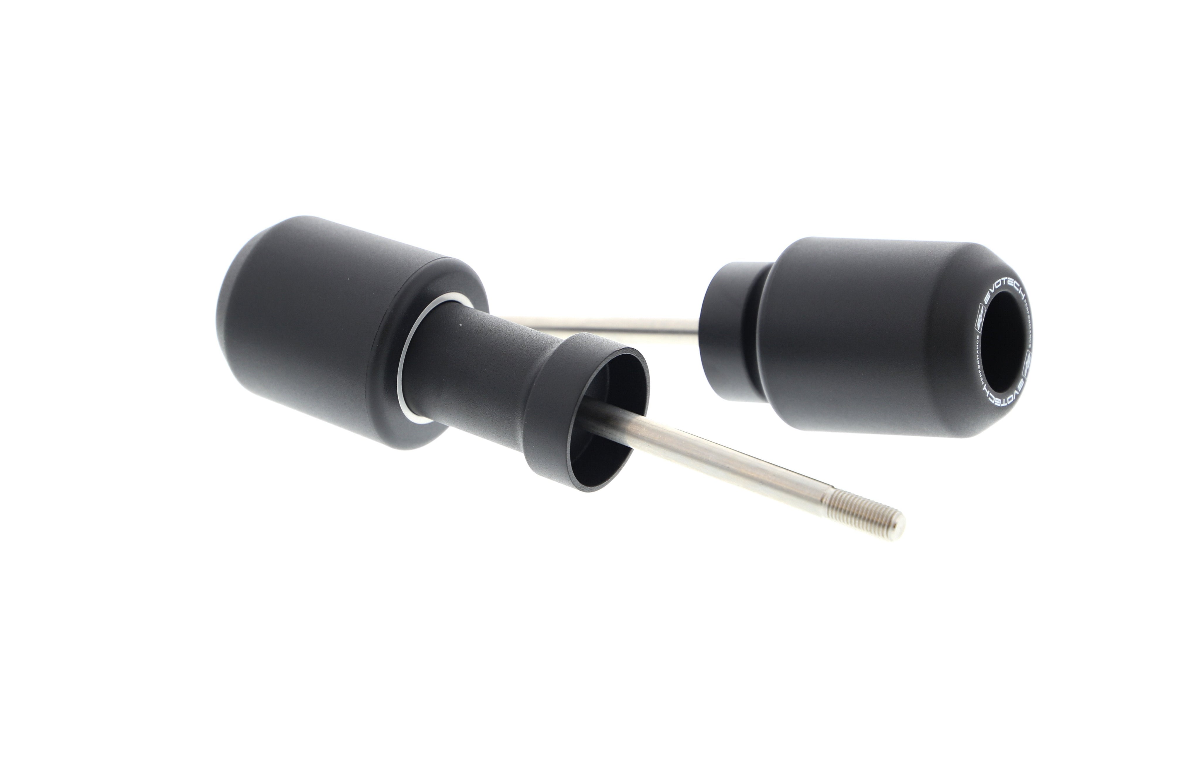 EP Kawasaki Versys 650 Crash Protection 2015 - 2016