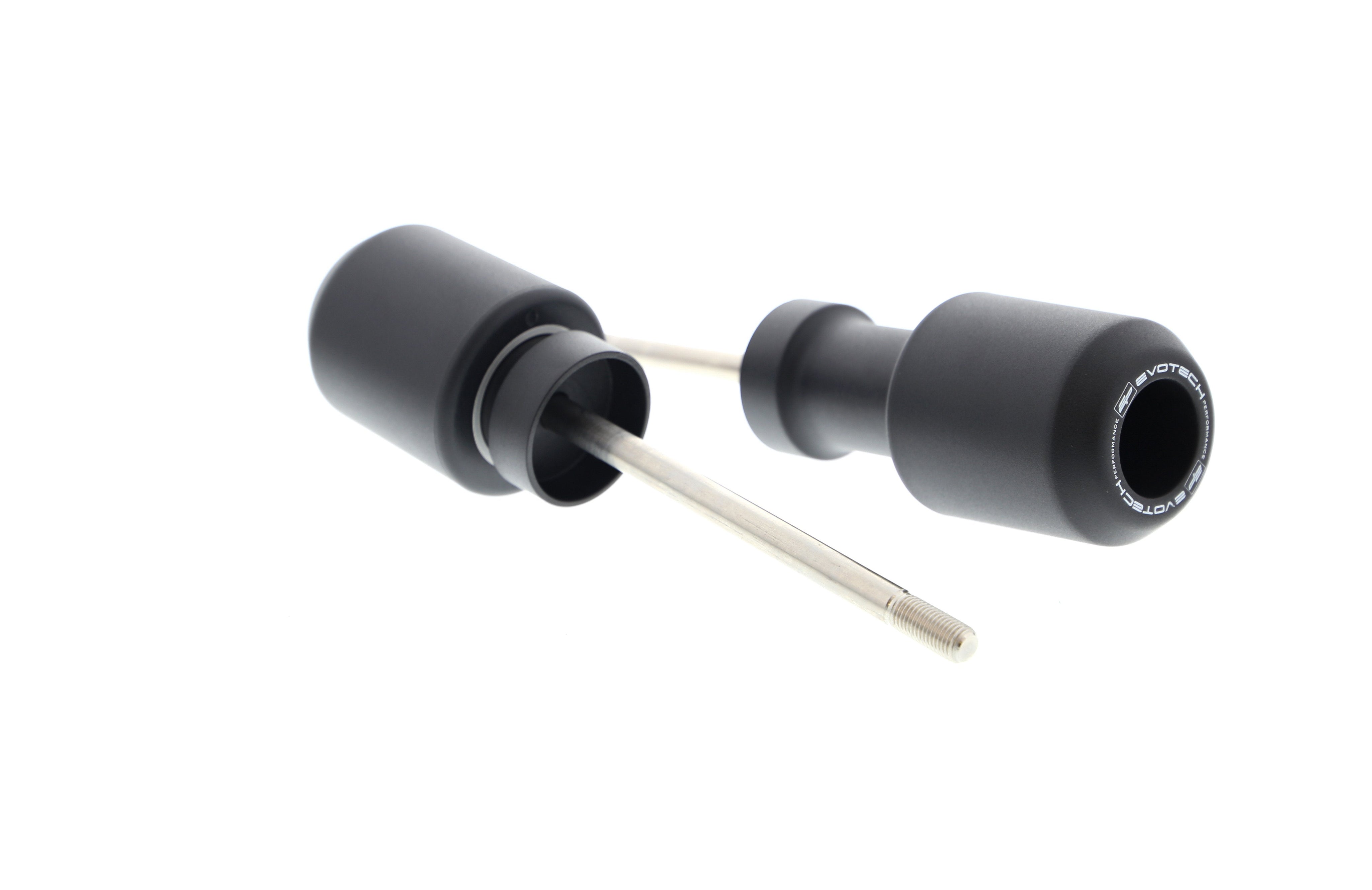 EP Kawasaki Versys 650 Crash Protection 2015 - 2016