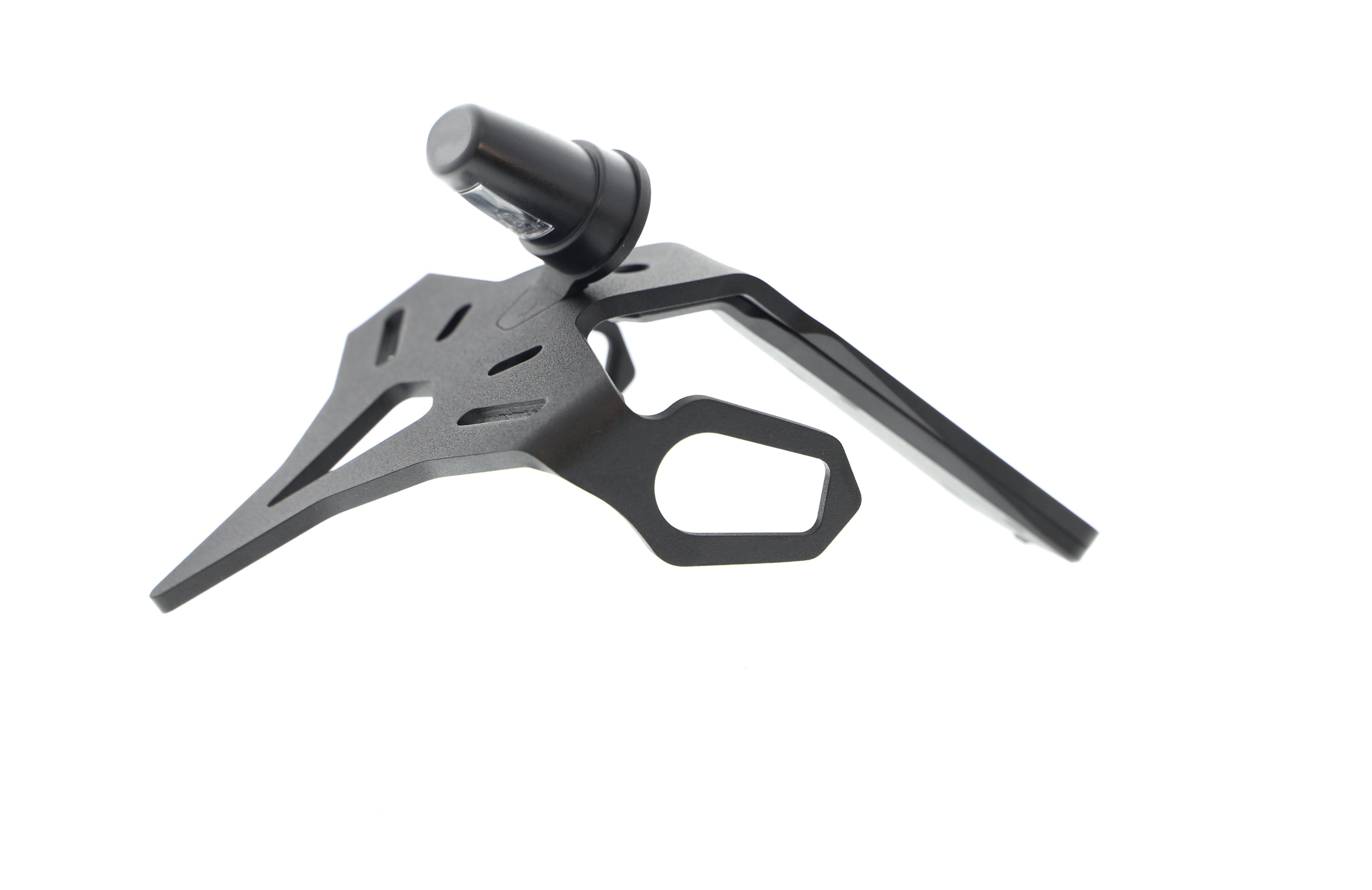 EP Kawasaki Z1000 Tail Tidy (2014 - 2022)