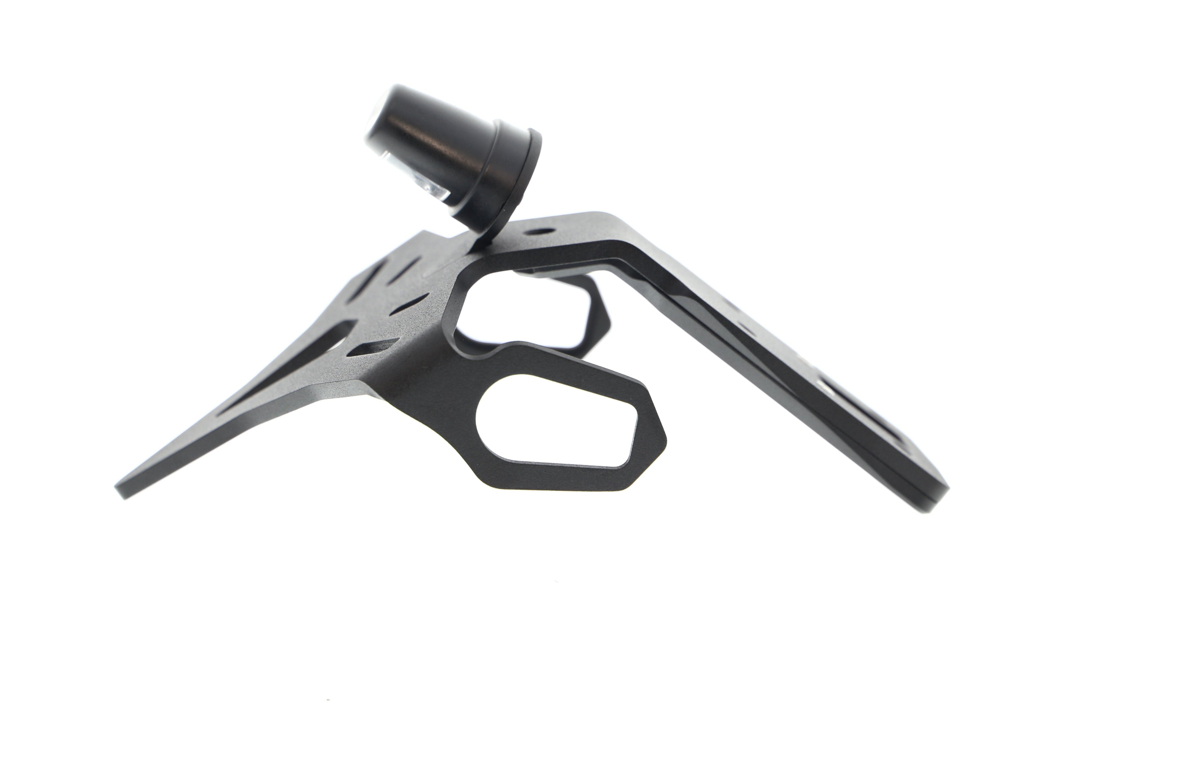 EP Kawasaki Z1000 Tail Tidy (2014 - 2022)