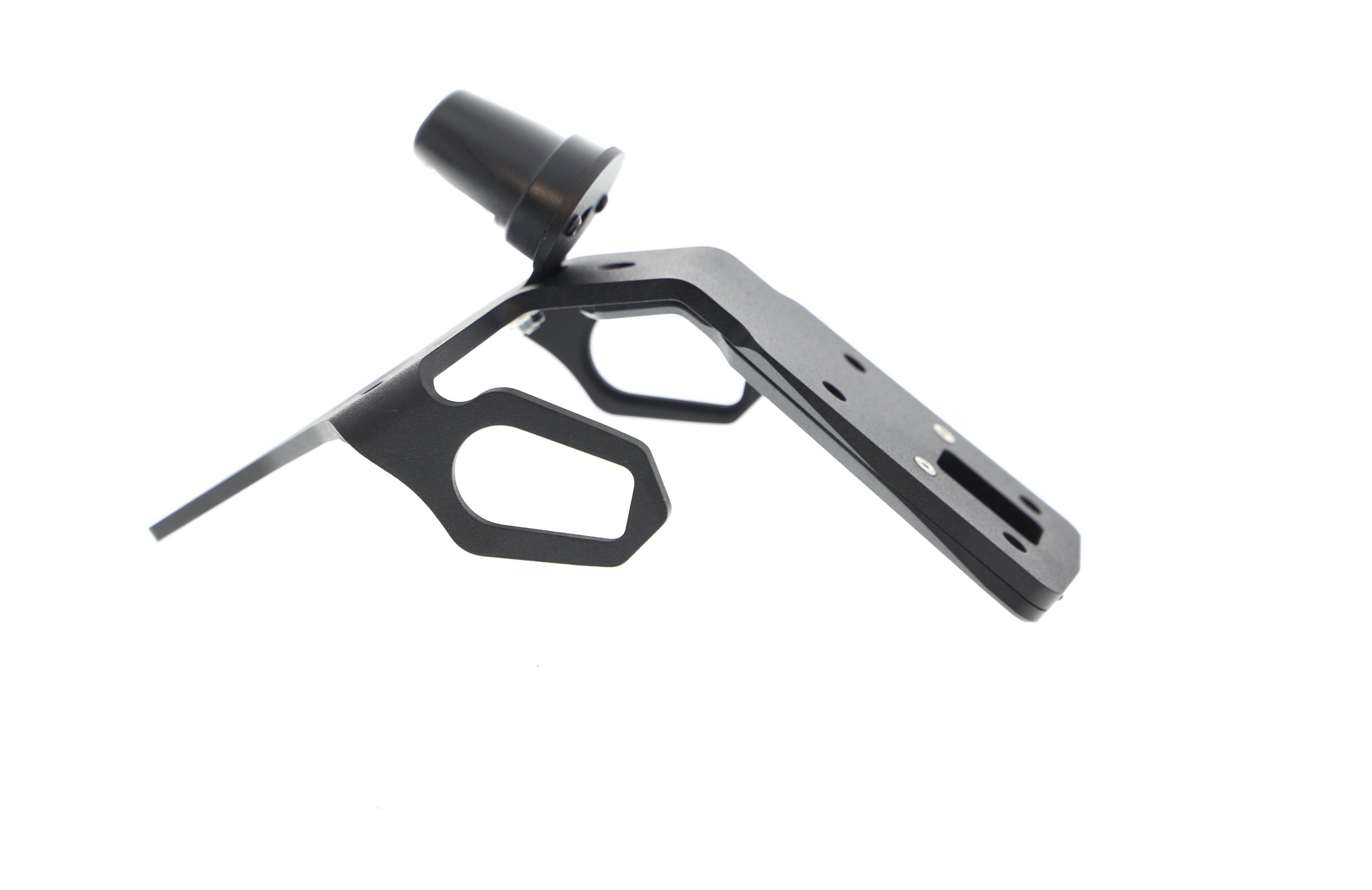 EP Kawasaki Z1000 Tail Tidy (2014 - 2022)