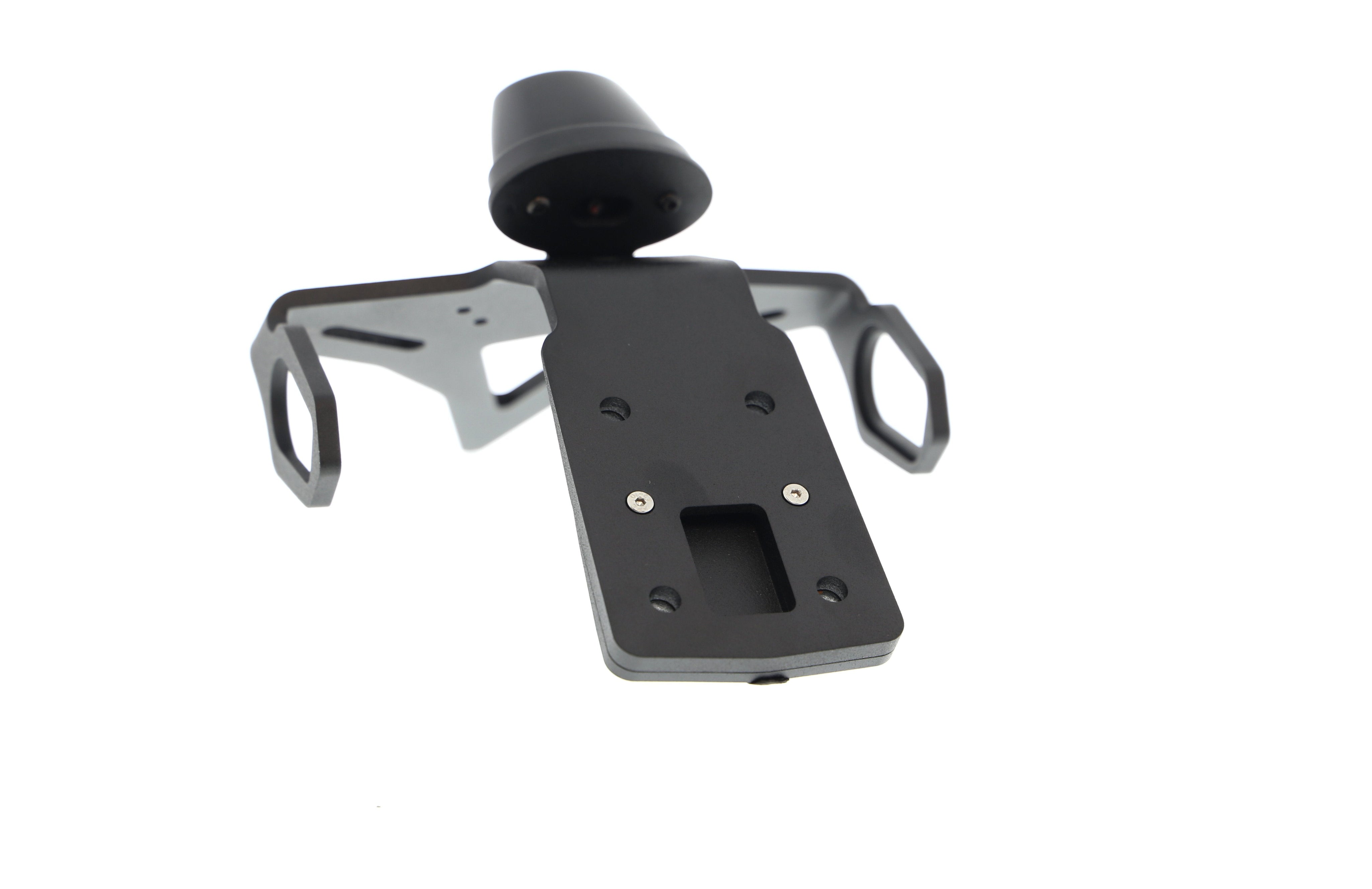 EP Kawasaki Z1000 Tail Tidy (2014 - 2022)