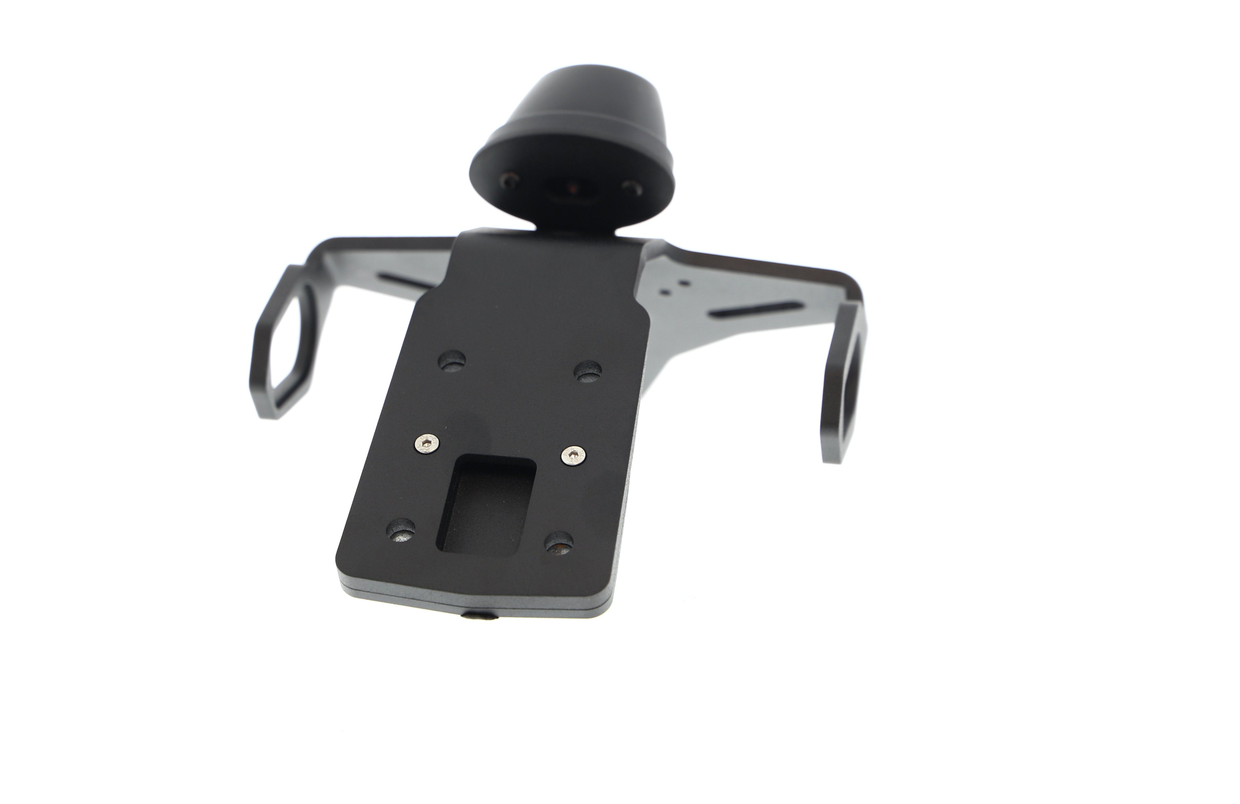 EP Kawasaki Z1000 Tail Tidy (2014 - 2022)
