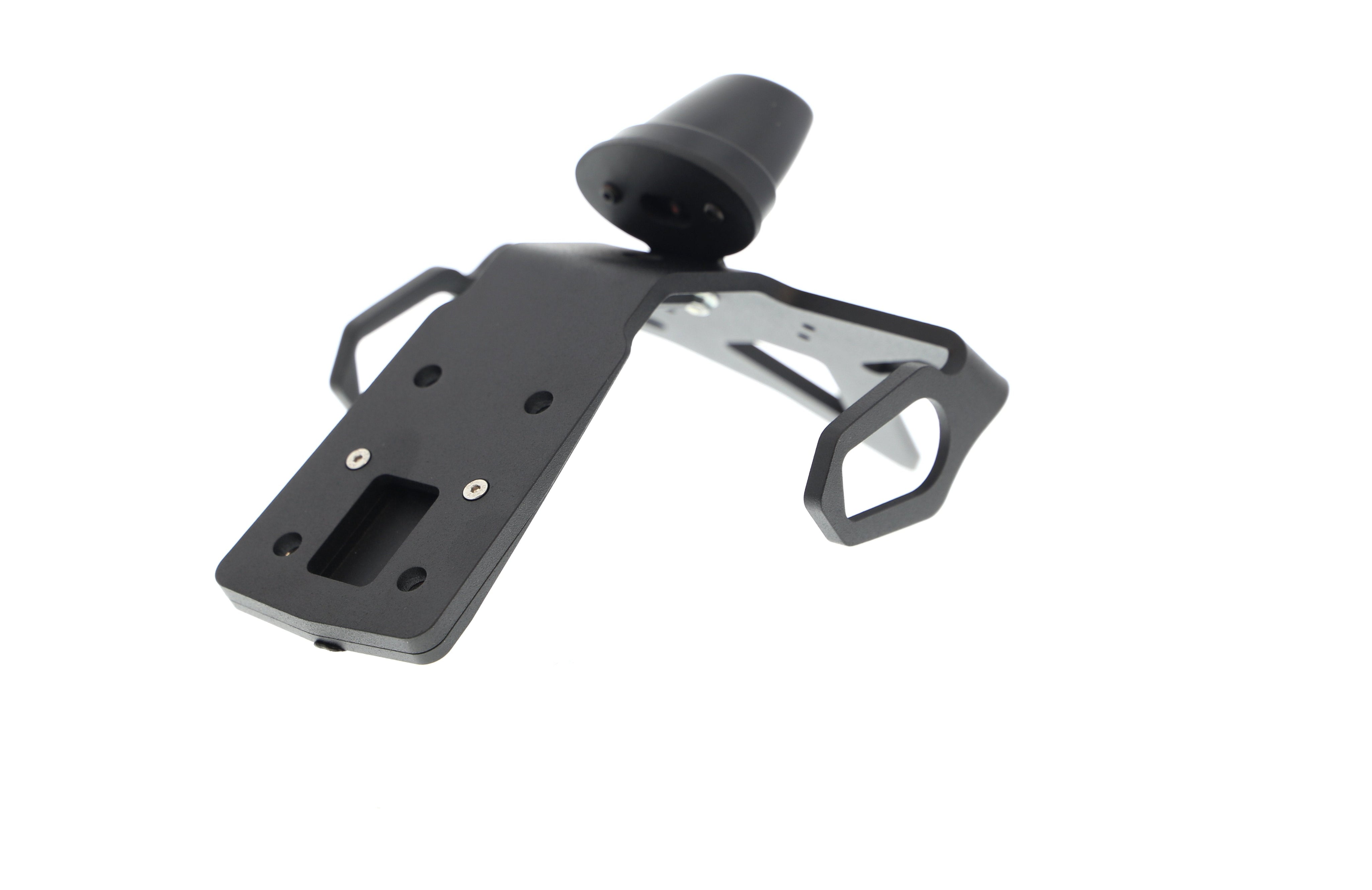 EP Kawasaki Z1000 Tail Tidy (2014 - 2022)