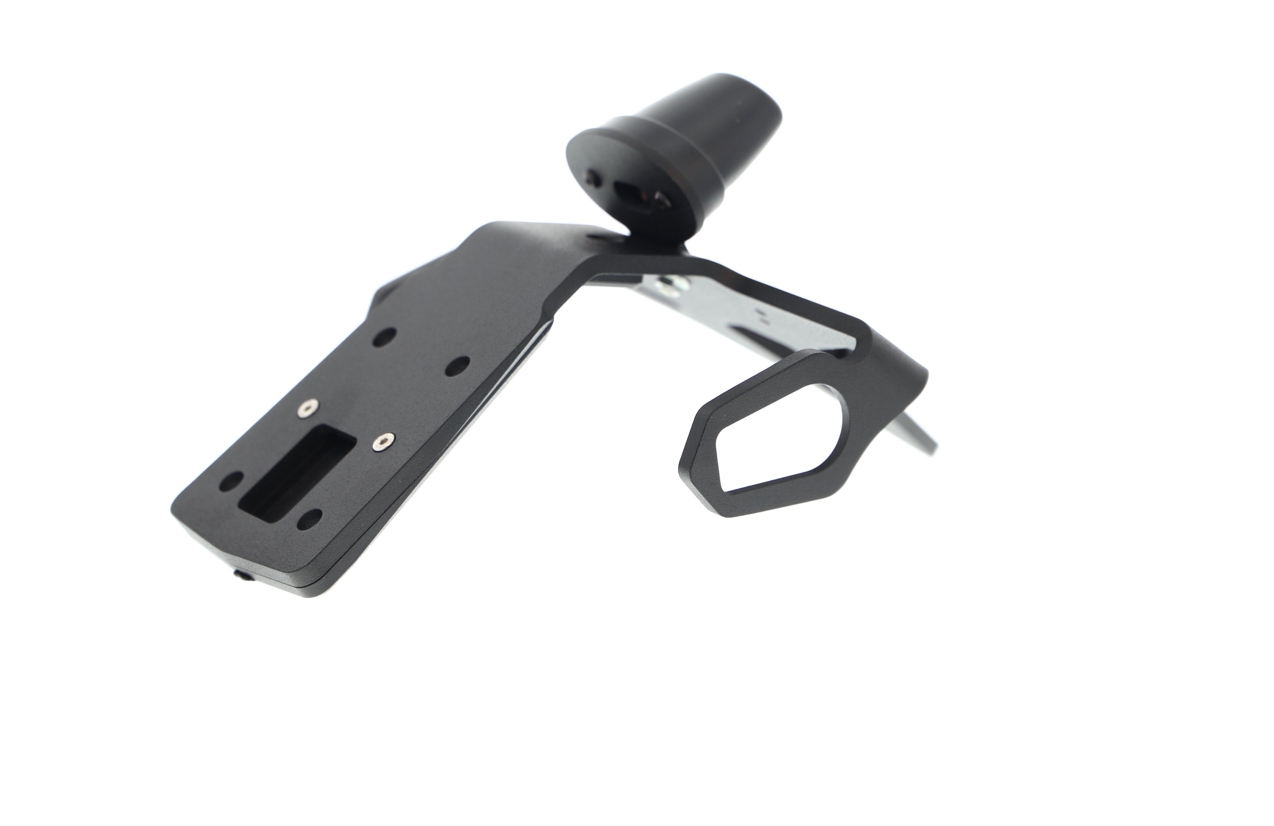 EP Kawasaki Z1000 Tail Tidy (2014 - 2022)