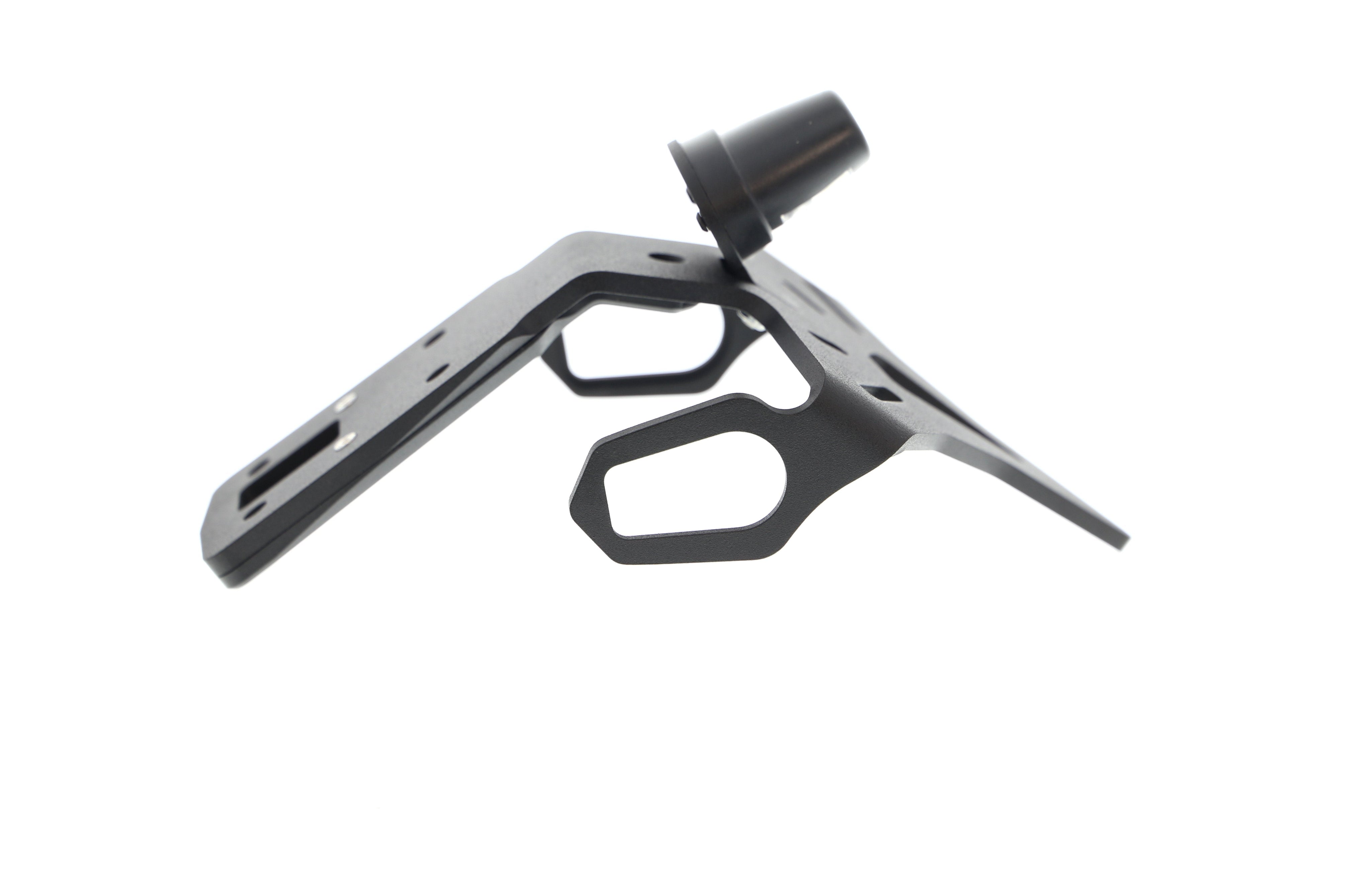 EP Kawasaki Z1000 Tail Tidy (2014 - 2022)