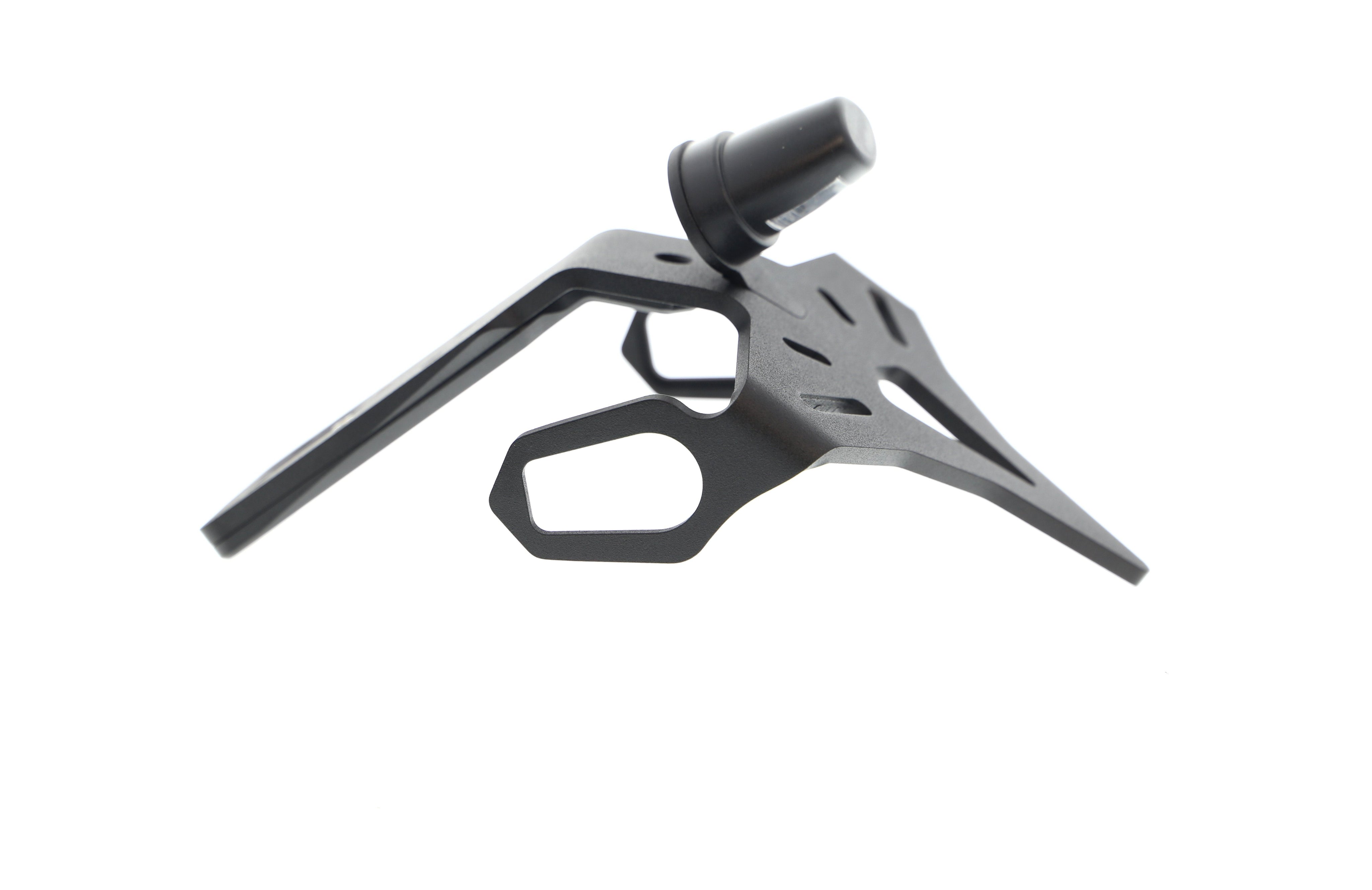 EP Kawasaki Z1000 Tail Tidy (2014 - 2022)