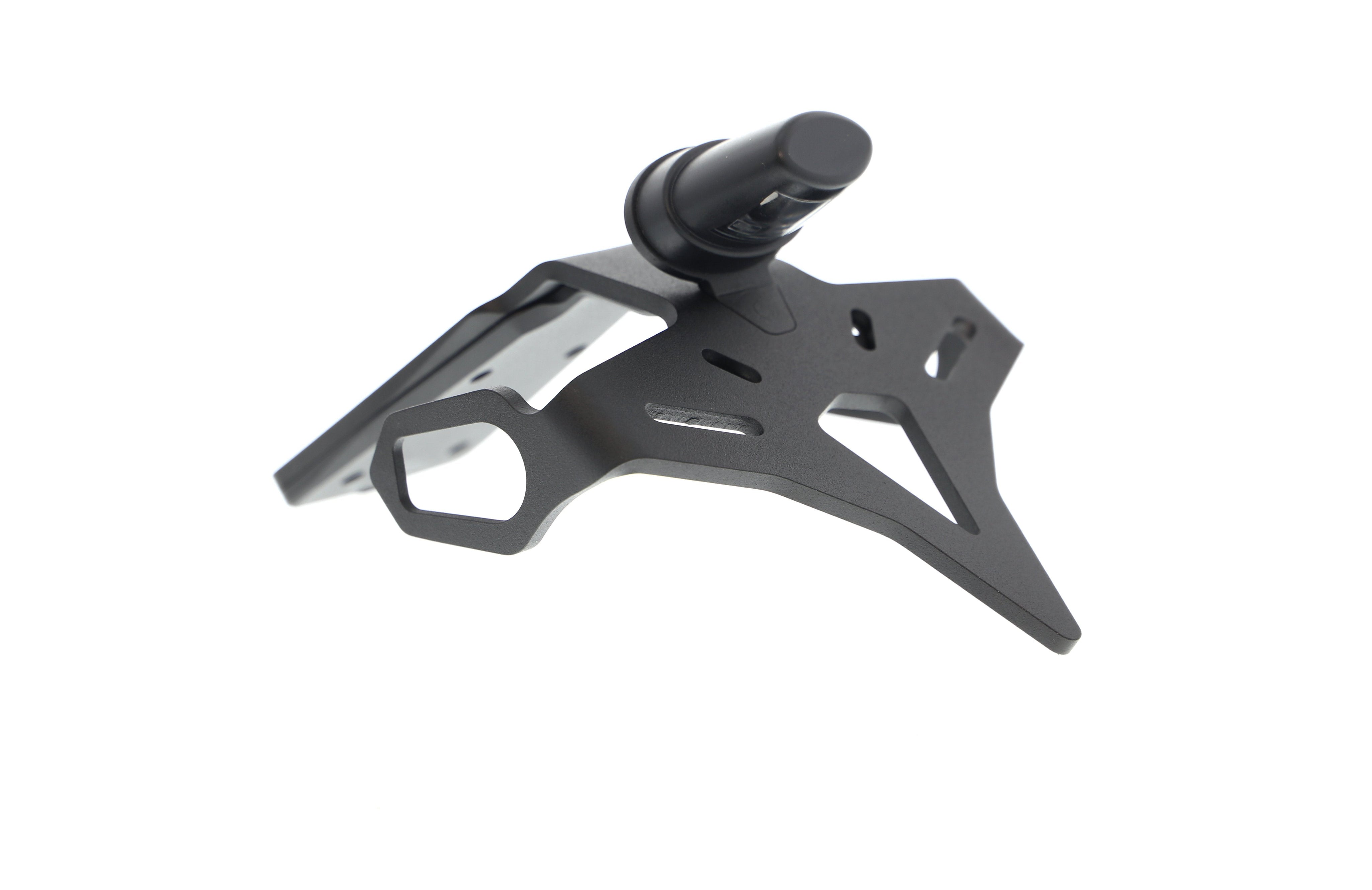 EP Kawasaki Z1000 Tail Tidy (2014 - 2022)
