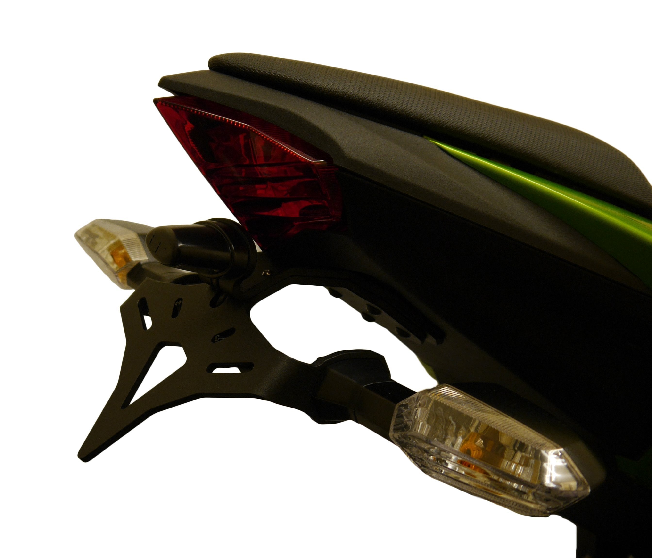 EP Kawasaki Z250 SL Tail Tidy (2015-2019)