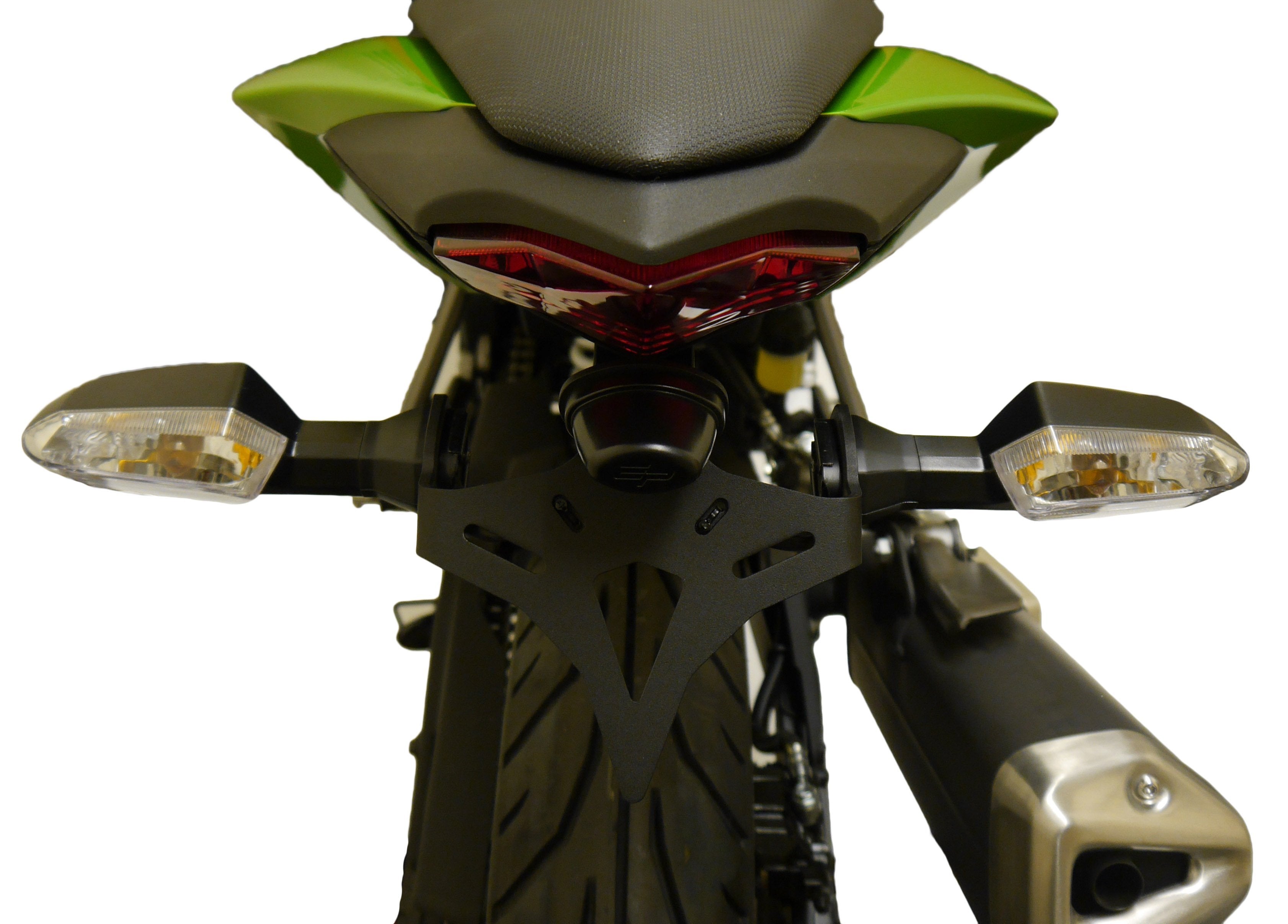 EP Kawasaki Z250 SL Tail Tidy (2015-2019)