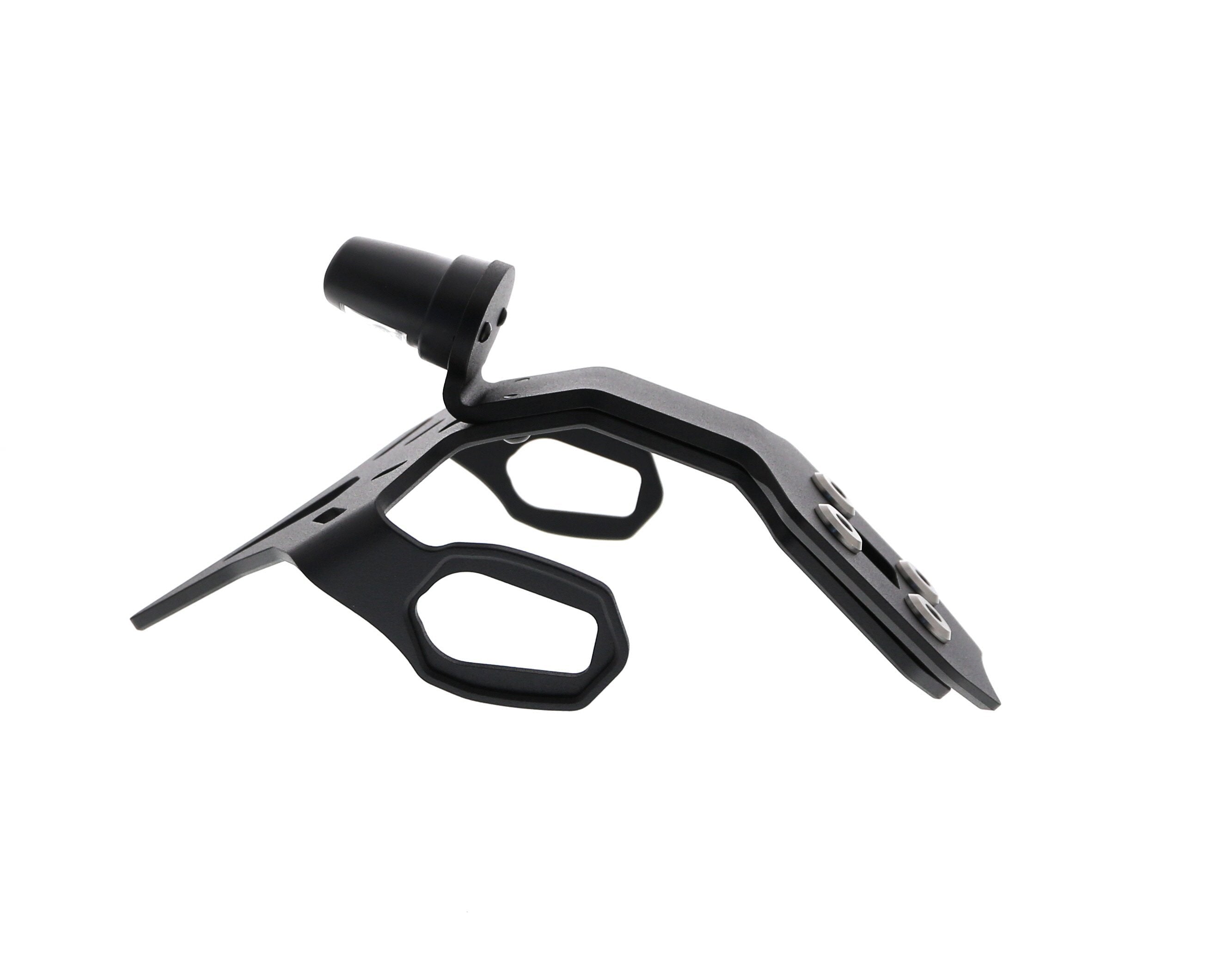 EP Kawasaki Z250 SL Tail Tidy (2015-2019)