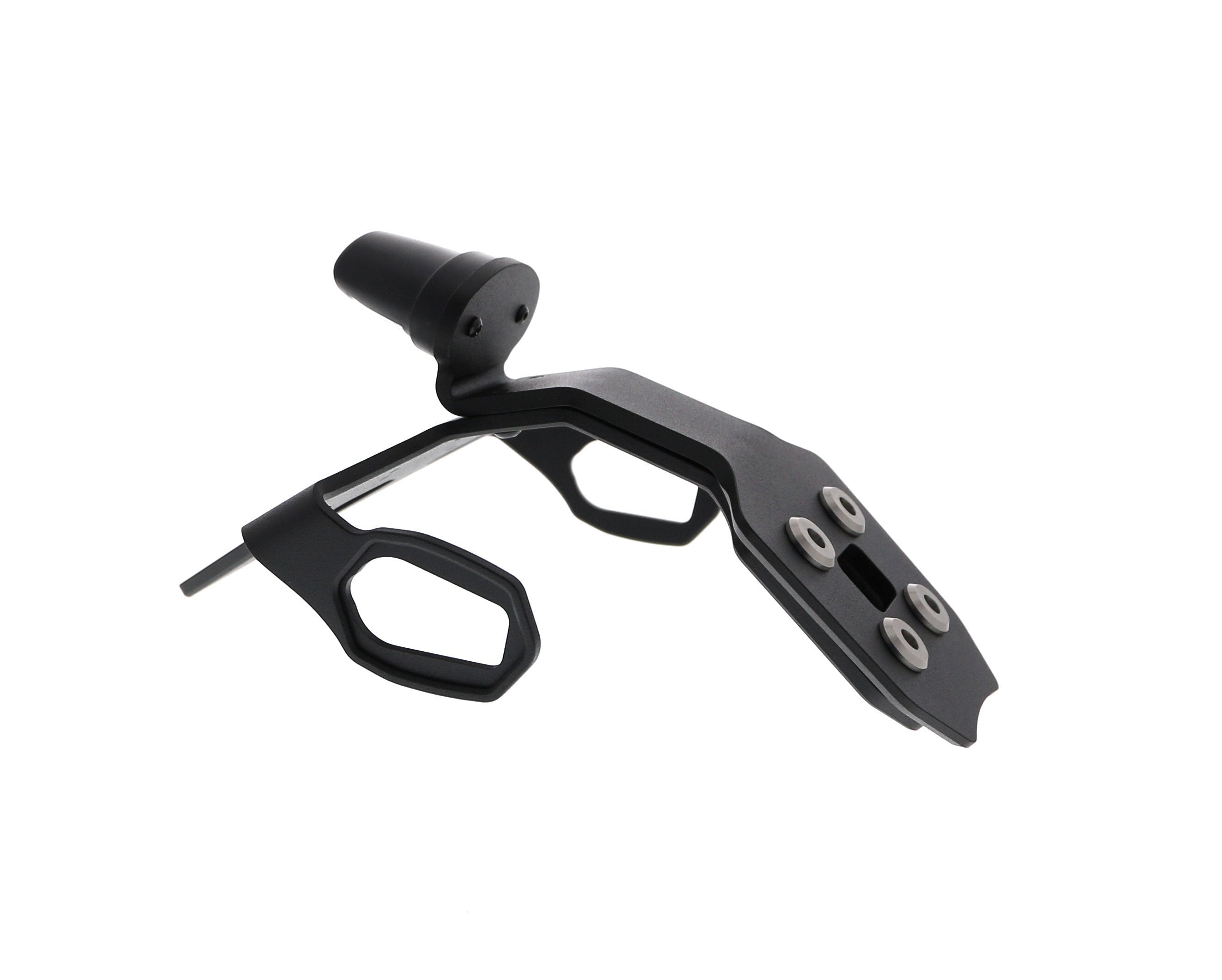 EP Kawasaki Z250 SL Tail Tidy (2015-2019)