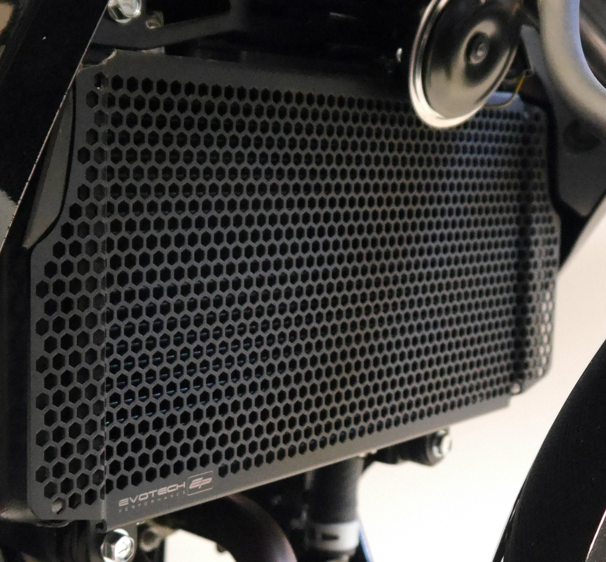 EP Kawasaki Z300 Radiator Guard 2015 - 2018