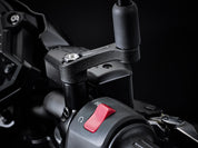 EP Kawasaki Z650 Mirror Extensions (2017+)