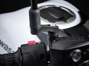 EP Kawasaki Z650 Mirror Extensions (2017+)