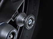 EP Paddock Stand Bobbins - Kawasaki Z650 (2017+)