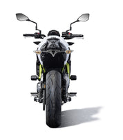 EP Kawasaki Z650 Crash Protection (2017+)