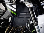 EP Kawasaki Z800 Radiator Guard (2013 - 2018)