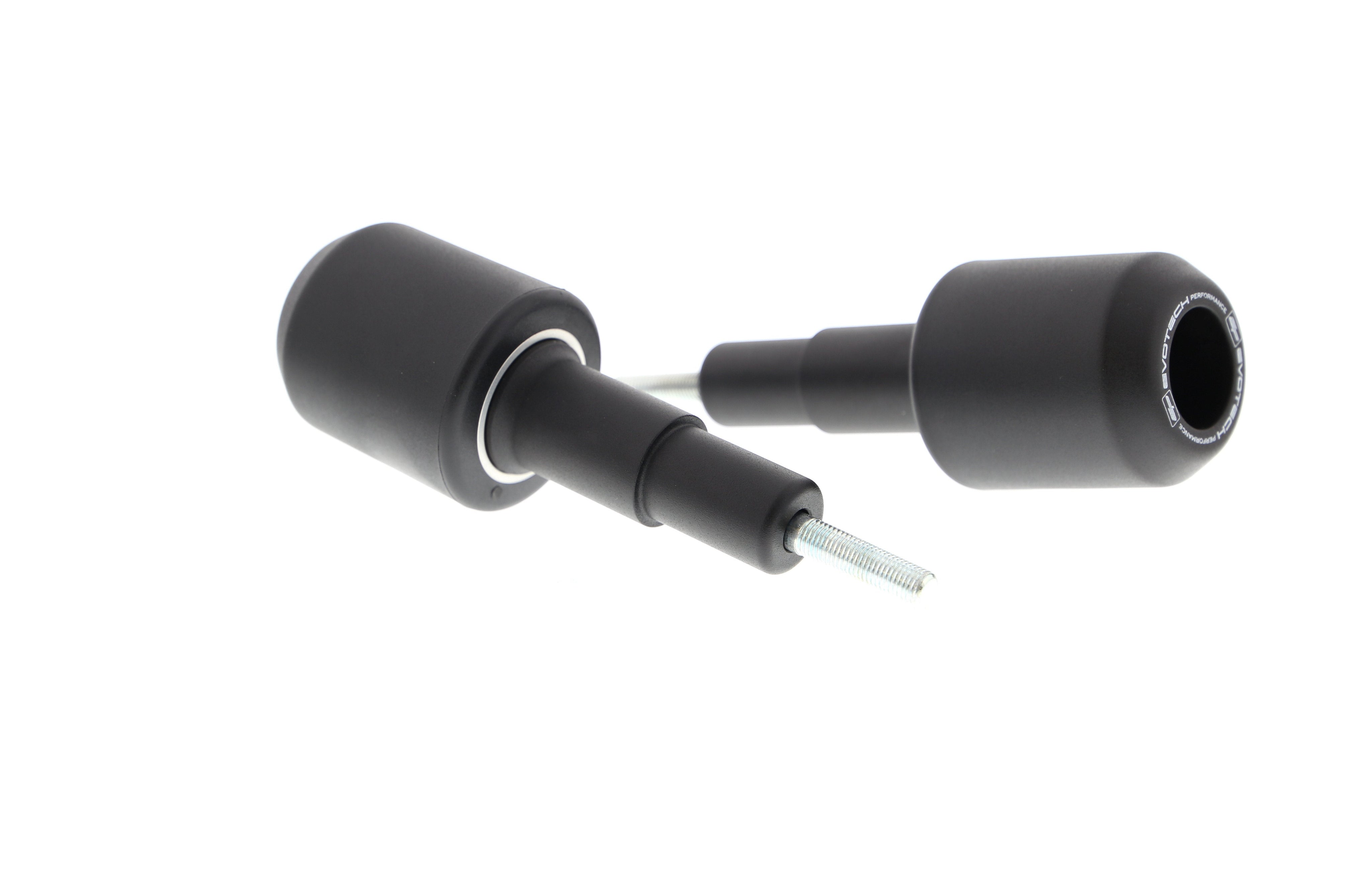 EP Kawasaki Z900 Crash Protection (2017+)