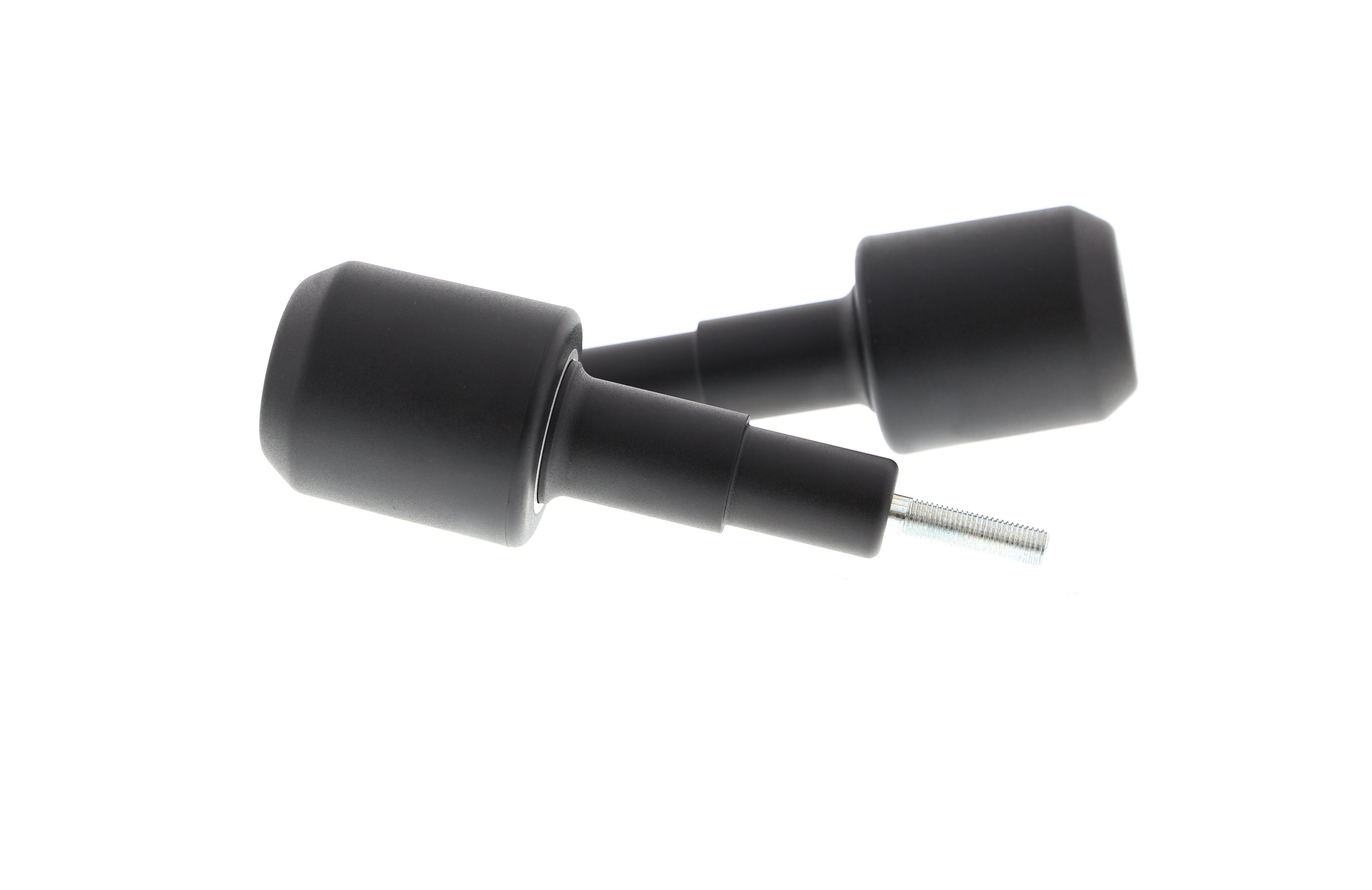 EP Kawasaki Z900 Crash Protection (2017+)