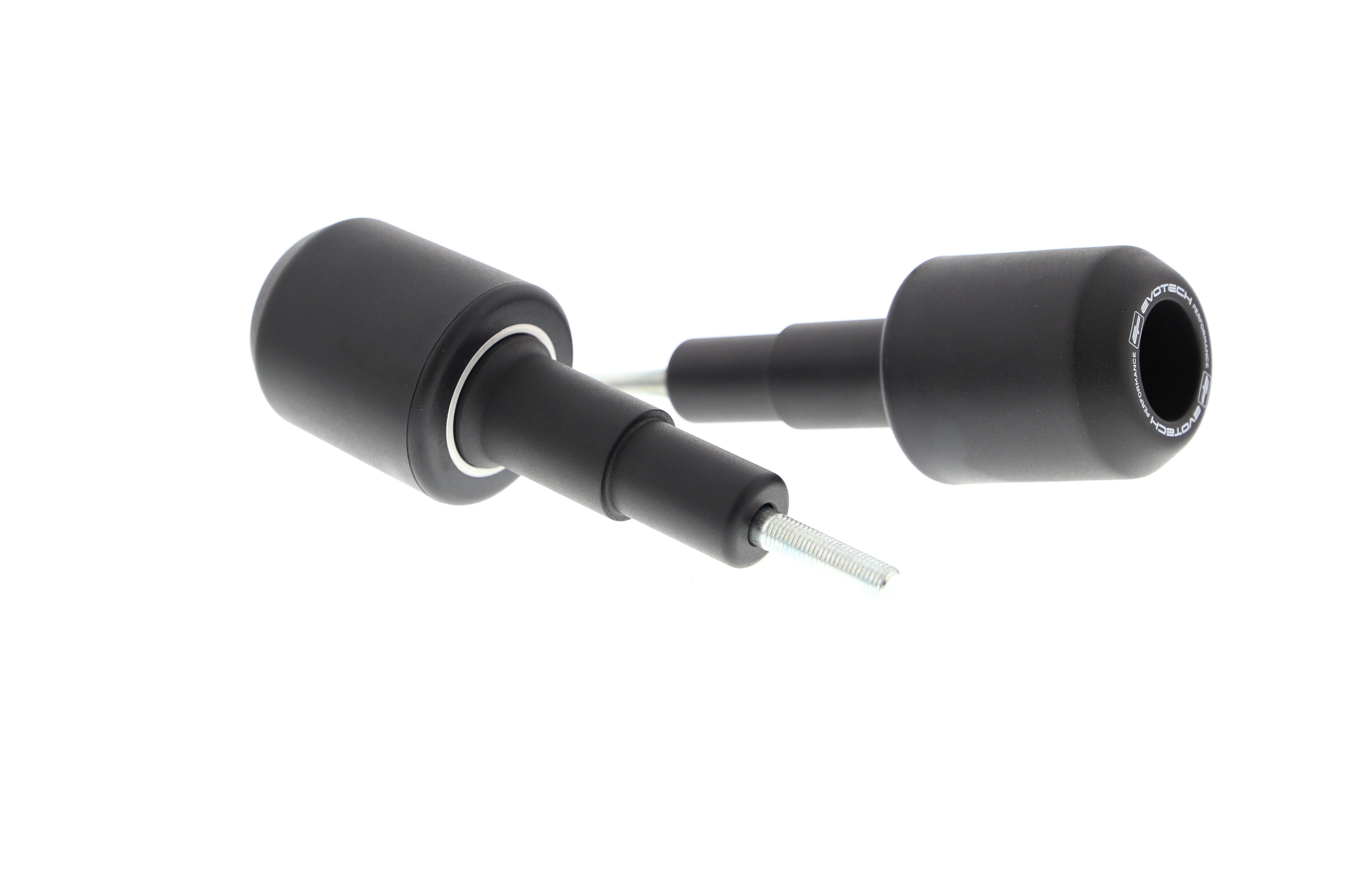 EP Kawasaki Z900 Crash Protection (2017+)