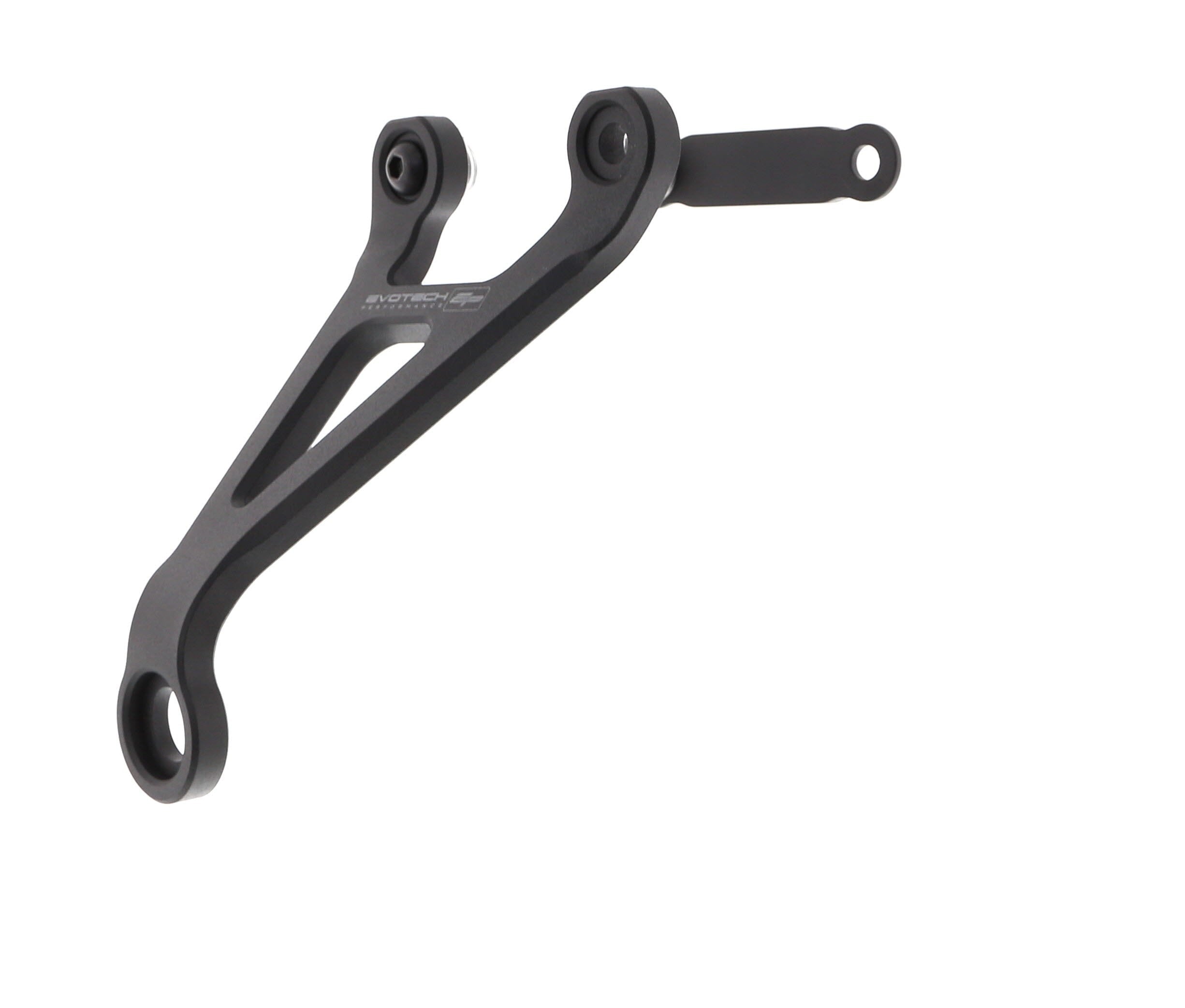 EP Kawasaki Z900 Exhaust Hanger Blanking Plate Kit (2017+)