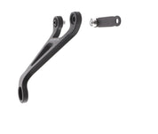 EP Kawasaki Z900 Exhaust Hanger Blanking Plate Kit (2017+)