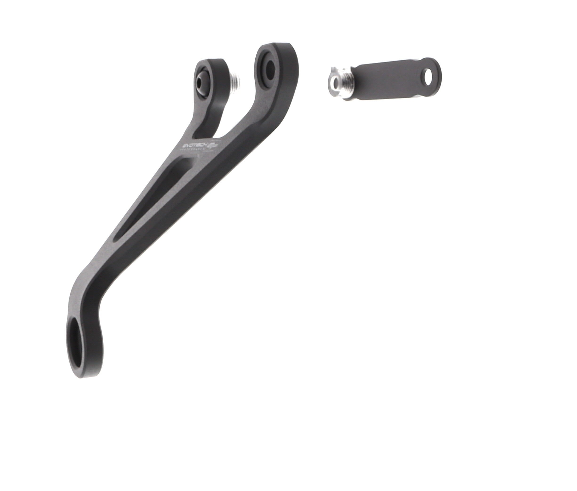 EP Kawasaki Z900 Exhaust Hanger Blanking Plate Kit (2017+)