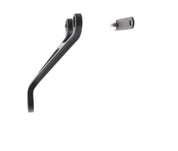 EP Kawasaki Z900 Exhaust Hanger Blanking Plate Kit (2017+)