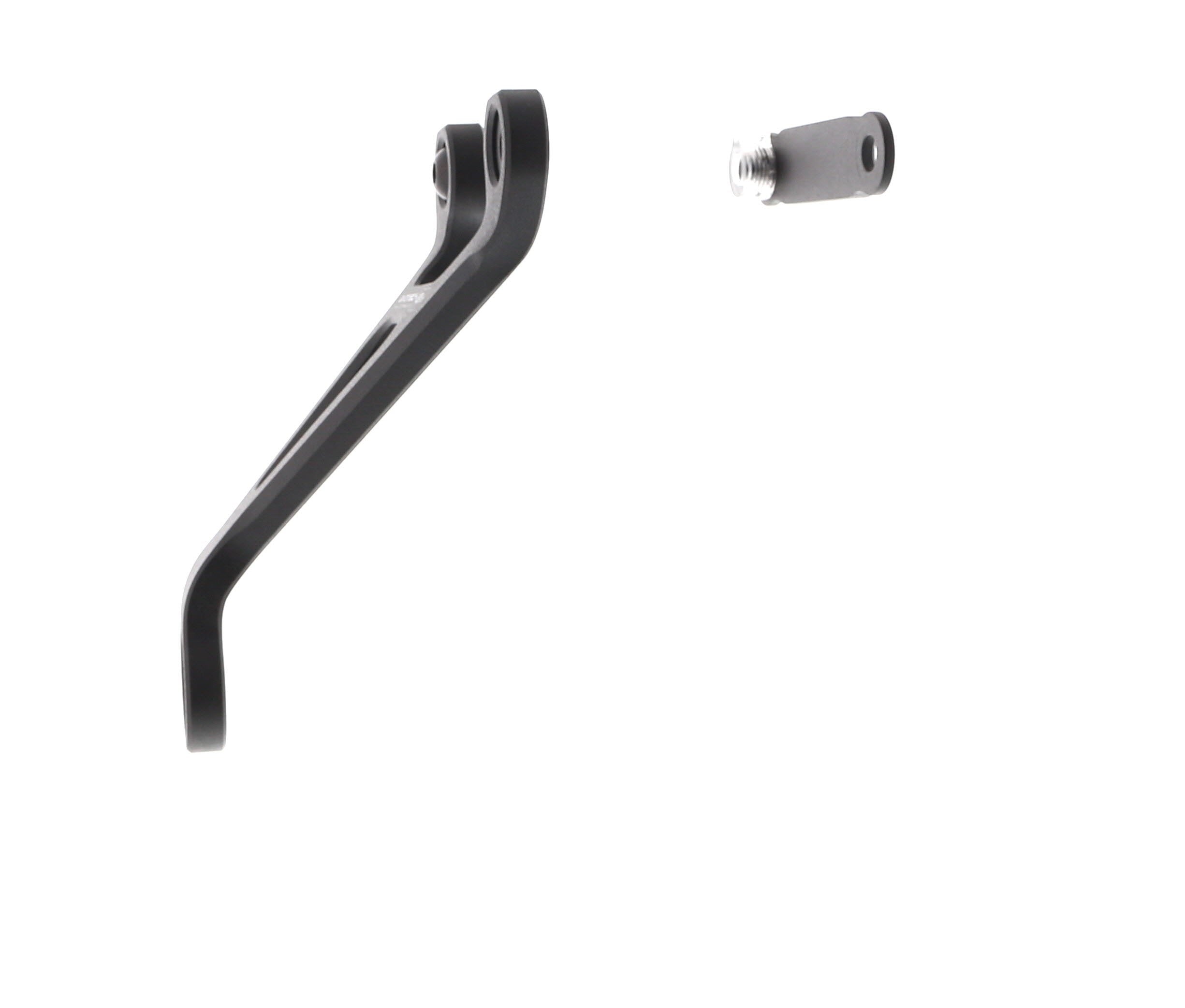 EP Kawasaki Z900 Exhaust Hanger Blanking Plate Kit (2017+)