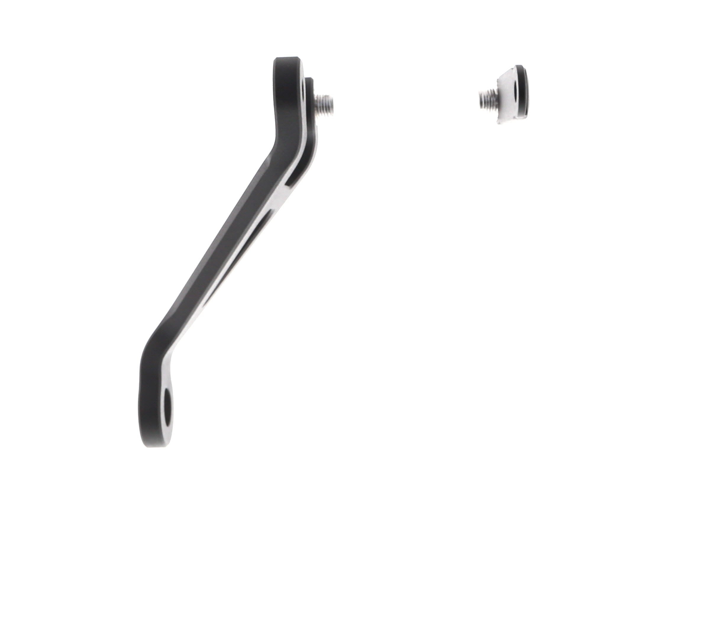 EP Kawasaki Z900 Exhaust Hanger Blanking Plate Kit (2017+)