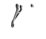 EP Kawasaki Z900 Exhaust Hanger Blanking Plate Kit (2017+)