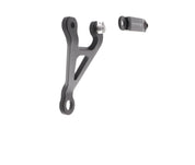 EP Kawasaki Z900 Exhaust Hanger Blanking Plate Kit (2017+)