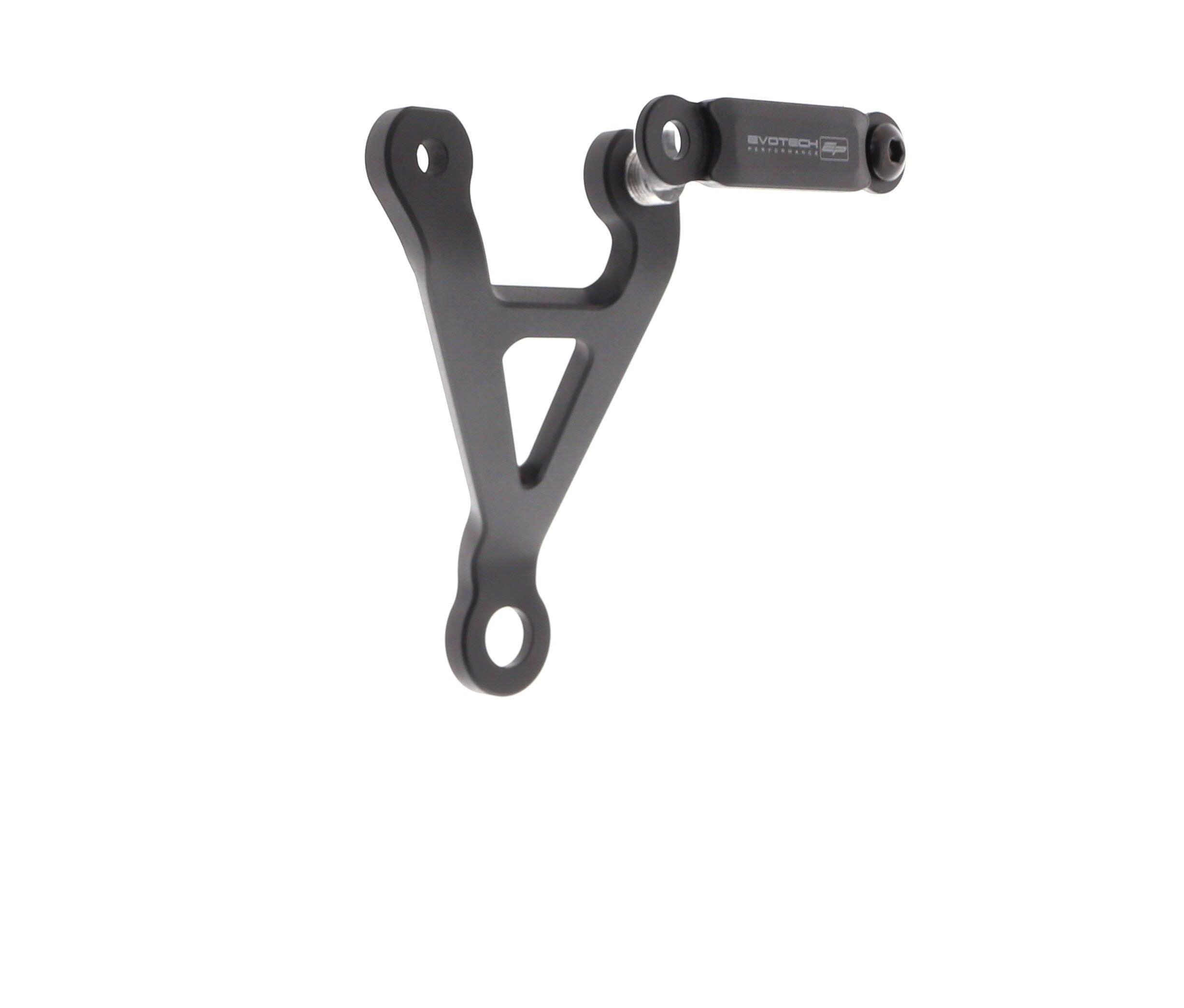 EP Kawasaki Z900 Exhaust Hanger Blanking Plate Kit (2017+)