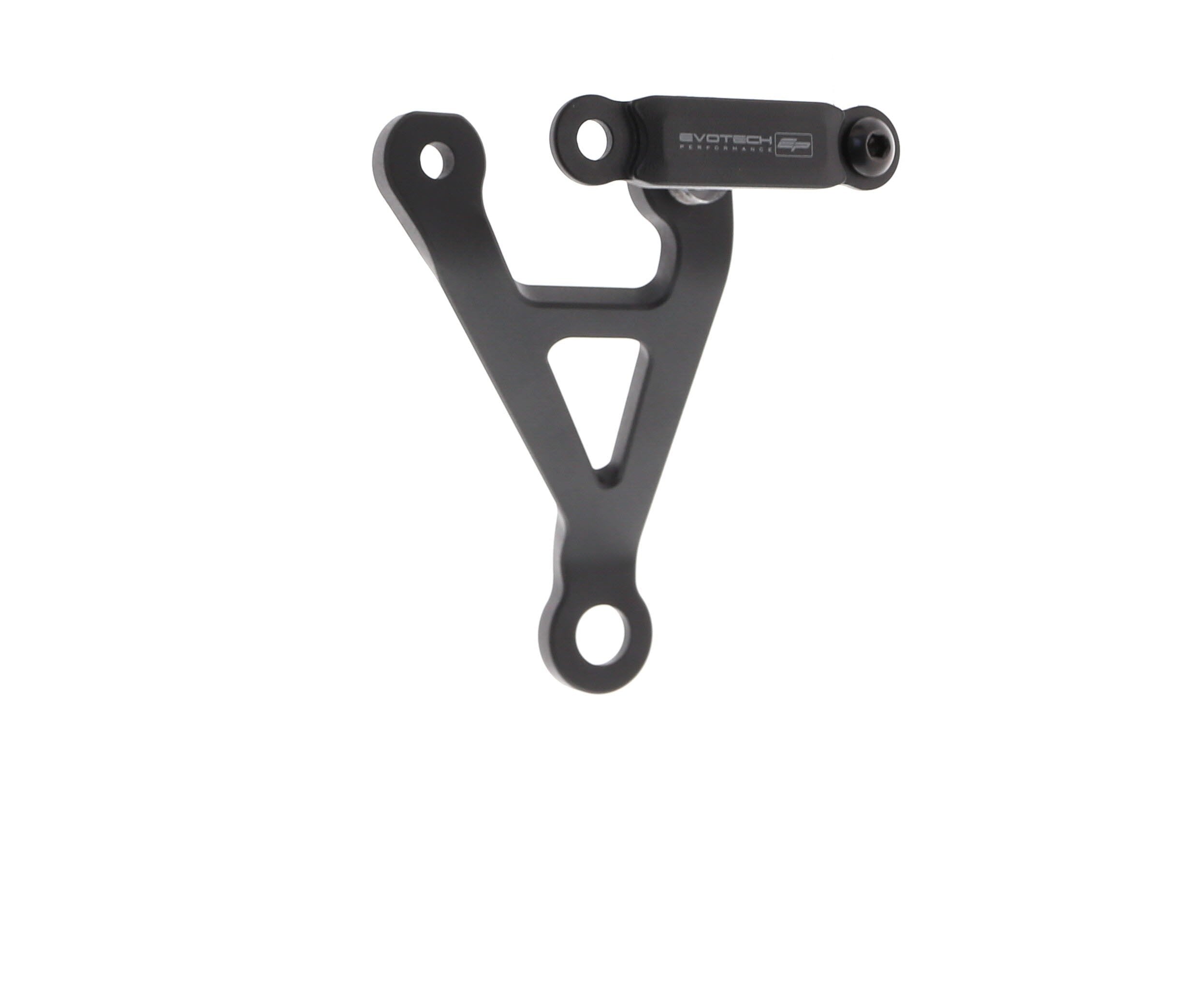 EP Kawasaki Z900 Exhaust Hanger Blanking Plate Kit (2017+)