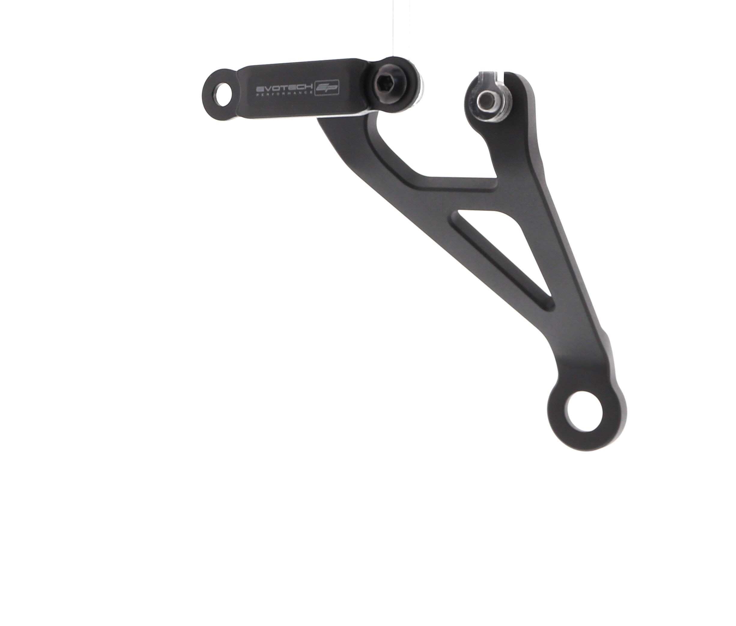 EP Kawasaki Z900 Exhaust Hanger Blanking Plate Kit (2017+)