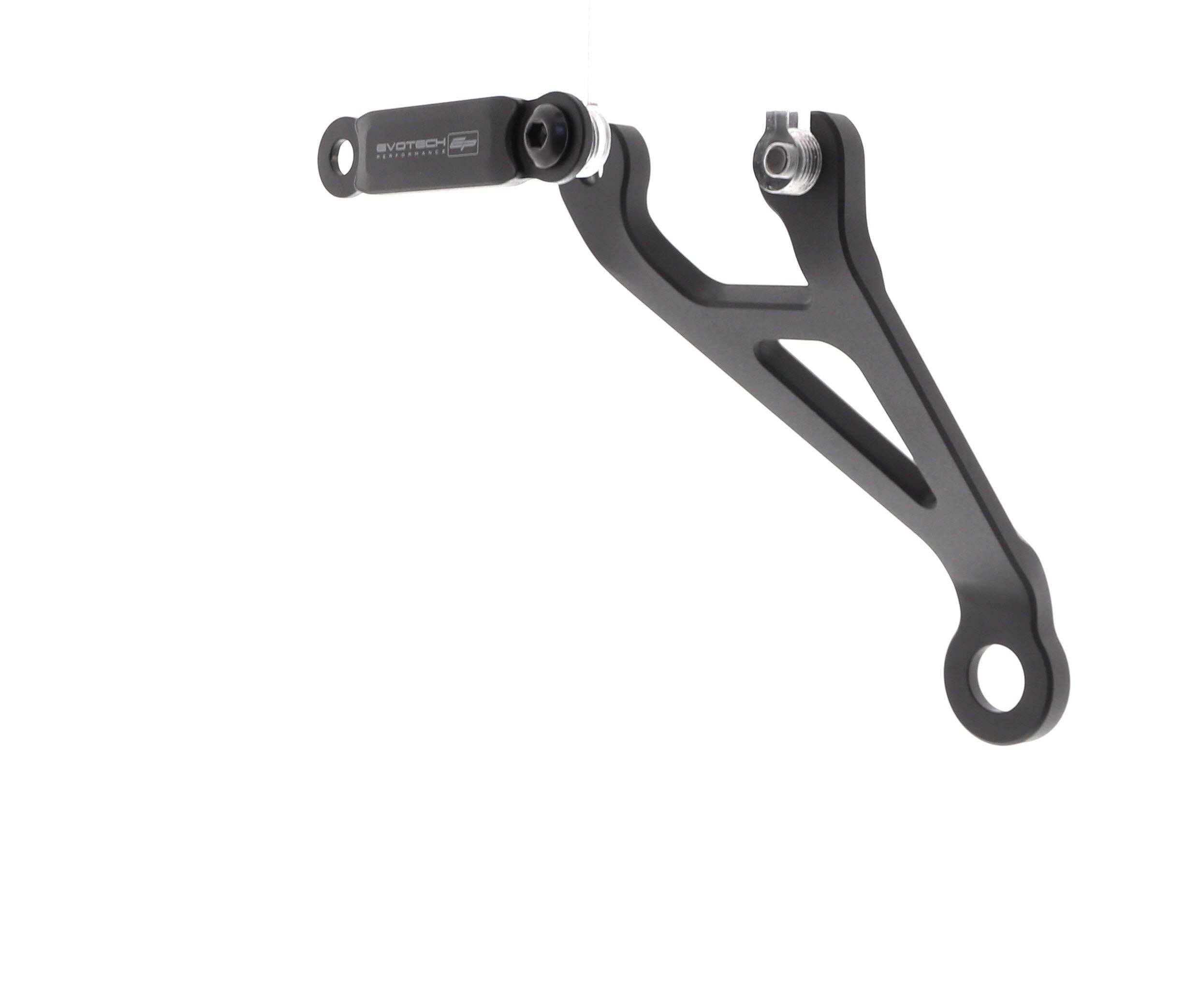 EP Kawasaki Z900 Exhaust Hanger Blanking Plate Kit (2017+)