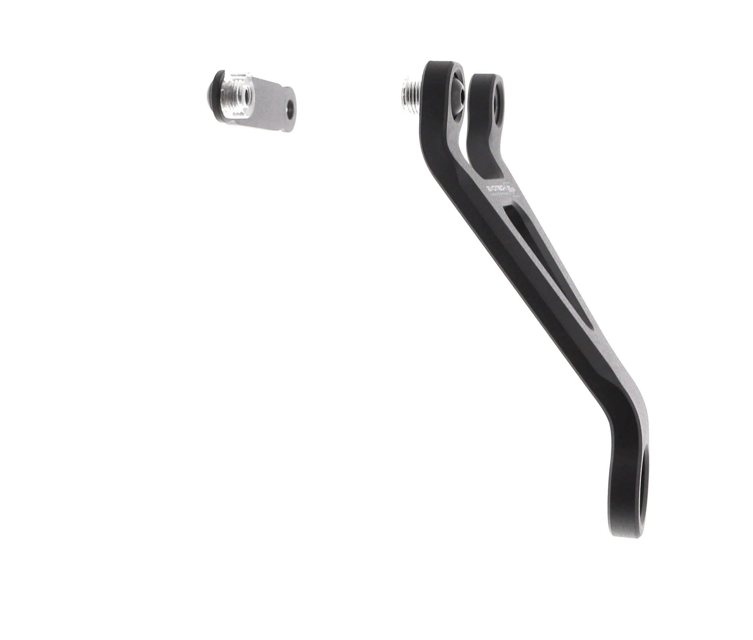 EP Kawasaki Z900 Exhaust Hanger Blanking Plate Kit (2017+)