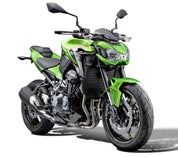 EP Kawasaki Z900 Radiator Guard (2017+)