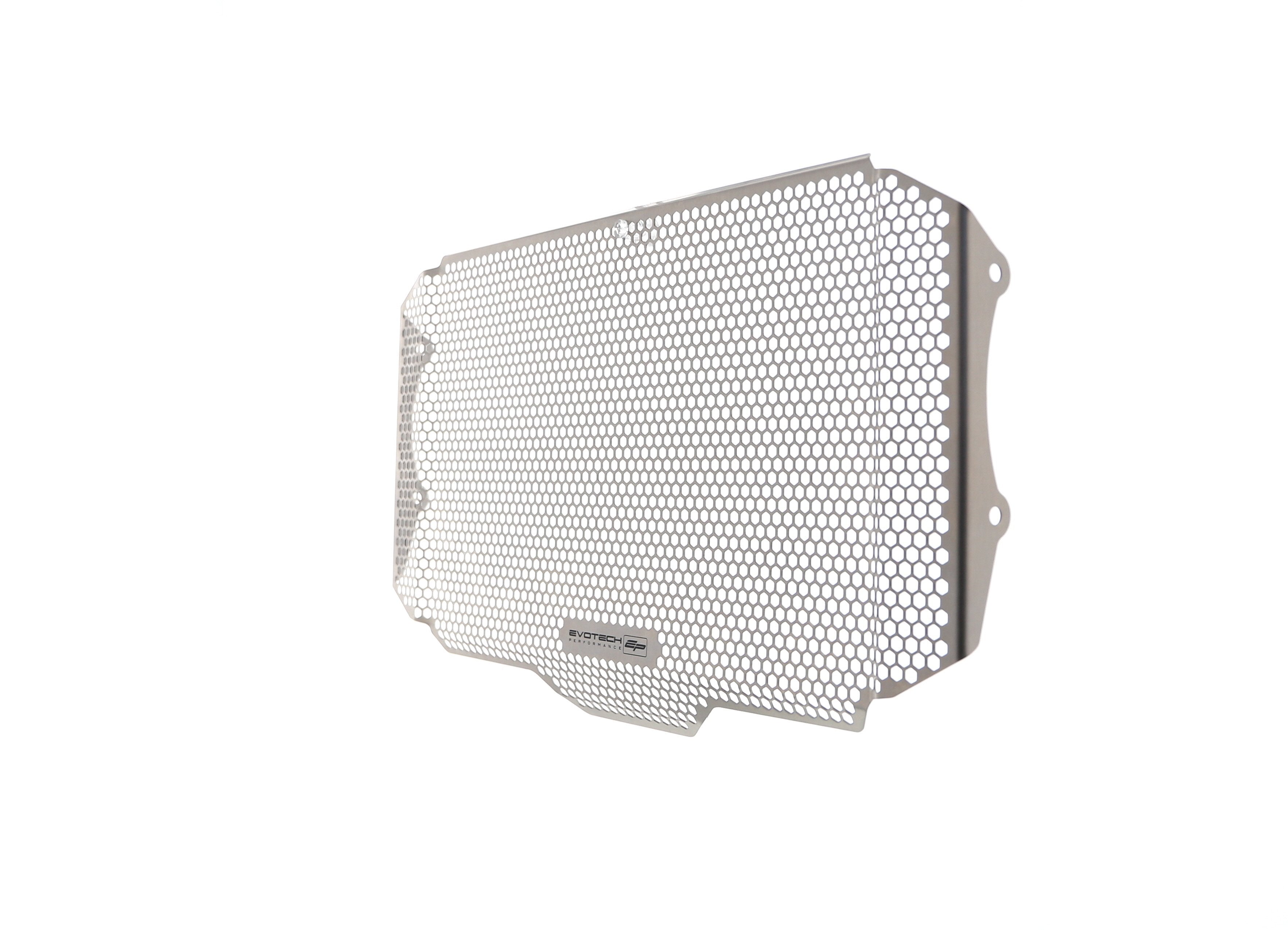 EP Kawasaki Z900RS Radiator Guard (2018 - 2020) (Stainless Steel)