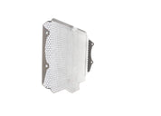 EP Kawasaki Z900RS Radiator Guard (2018 - 2020) (Stainless Steel)