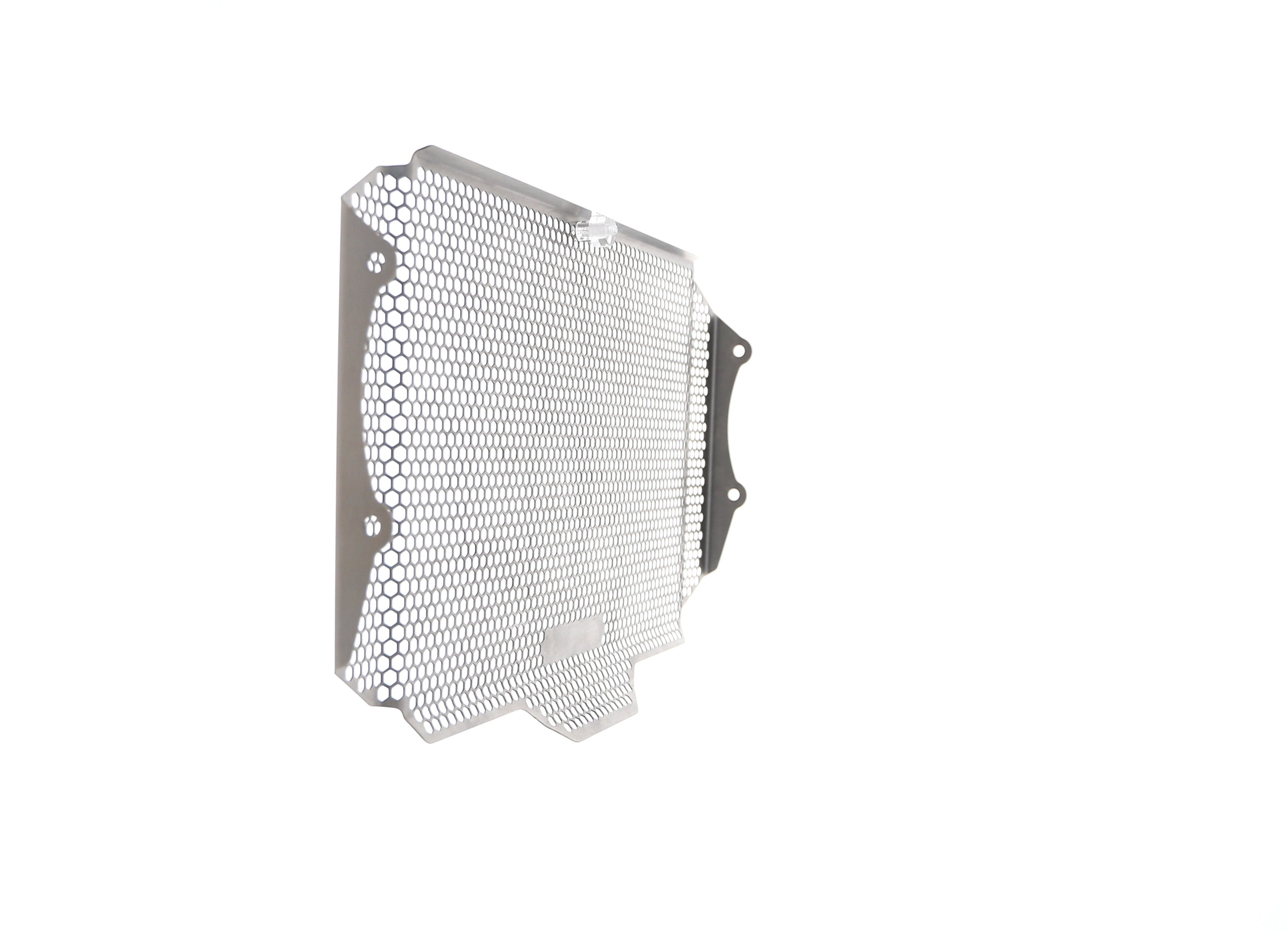 EP Kawasaki Z900RS Radiator Guard (2018 - 2020) (Stainless Steel)