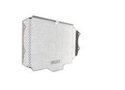 EP Kawasaki Z900RS Radiator Guard (2018 - 2020) (Stainless Steel)