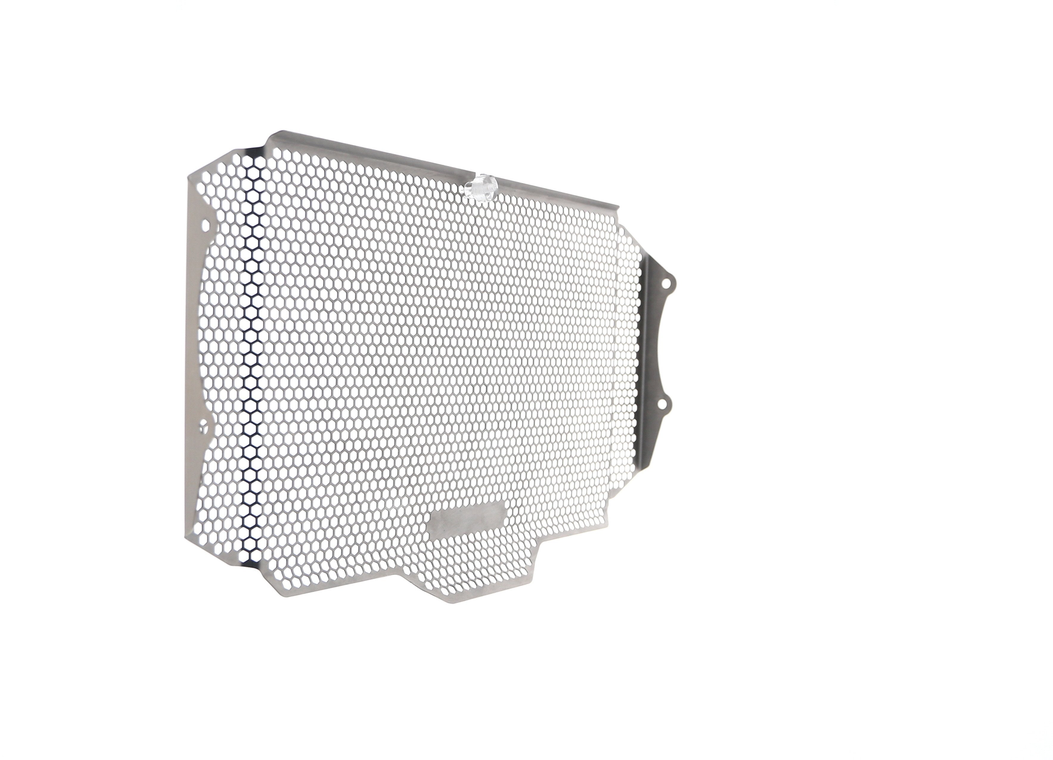 EP Kawasaki Z900RS Radiator Guard (2018 - 2020) (Stainless Steel)