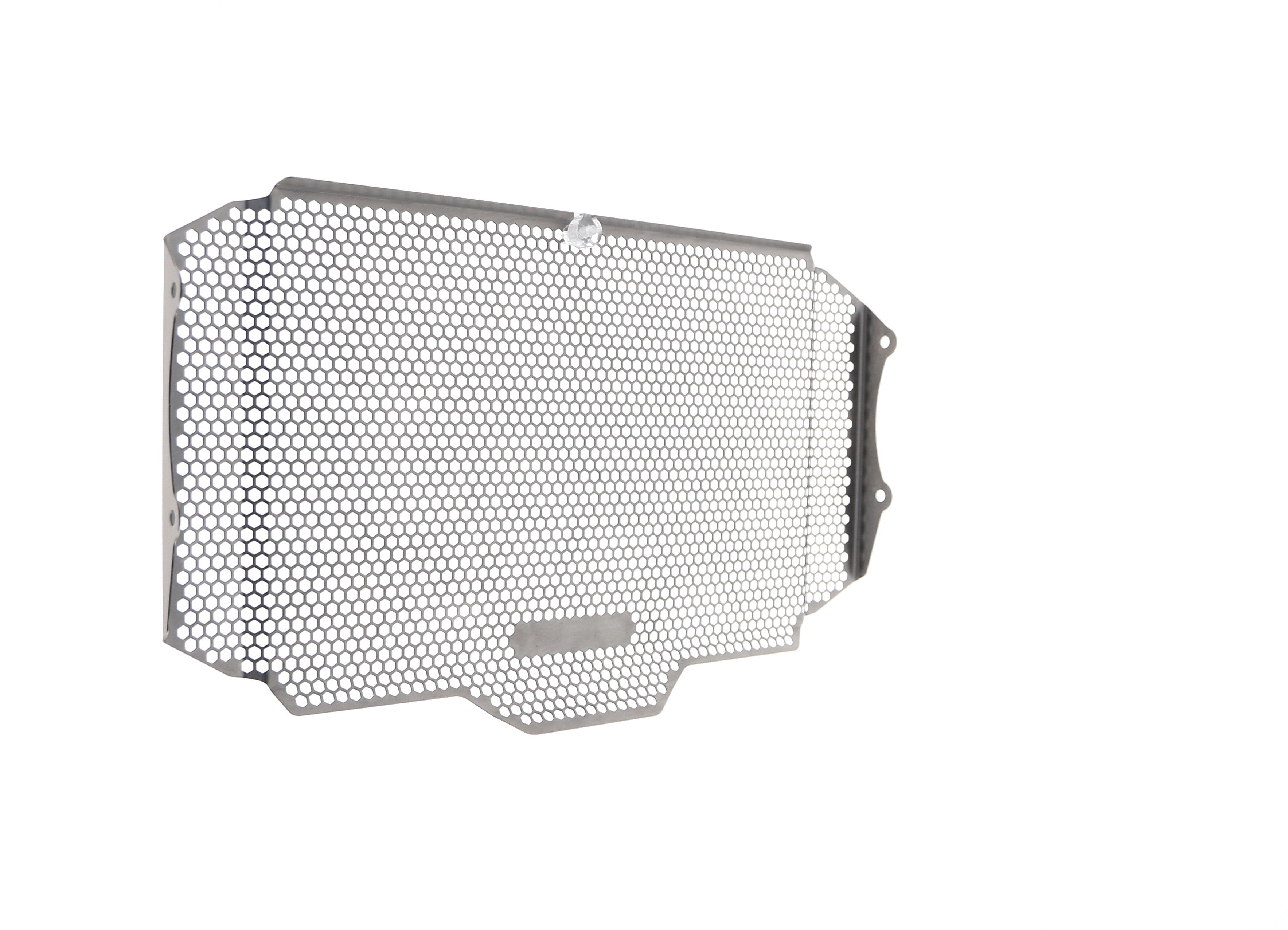 EP Kawasaki Z900RS Radiator Guard (2018 - 2020) (Stainless Steel)