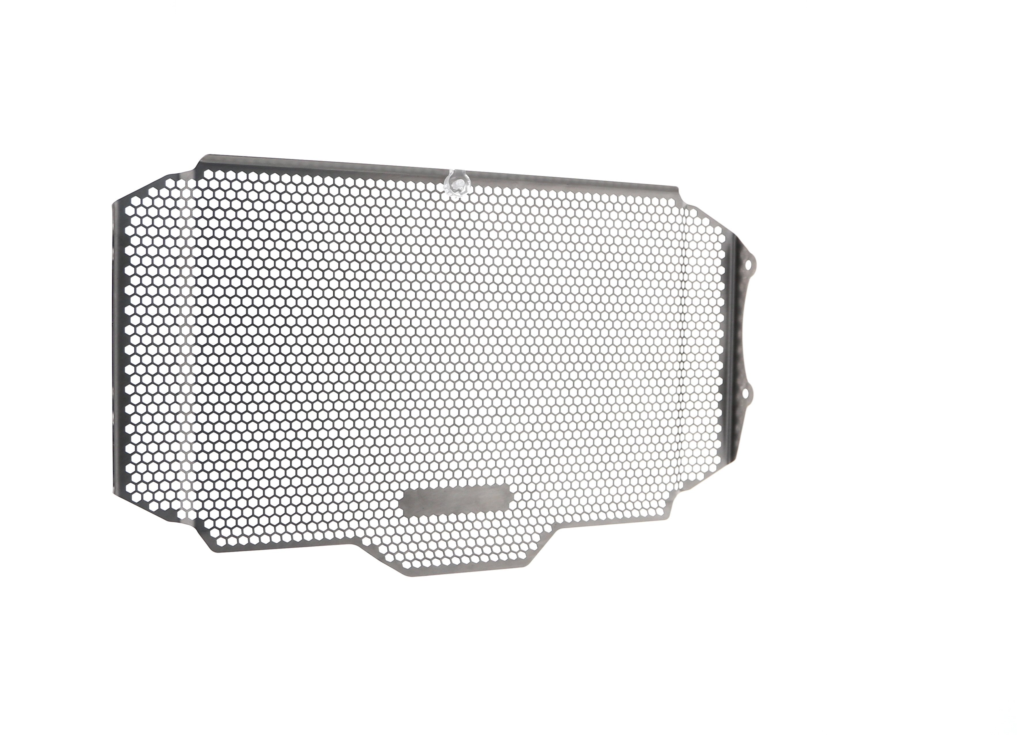 EP Kawasaki Z900RS Radiator Guard (2018 - 2020) (Stainless Steel)