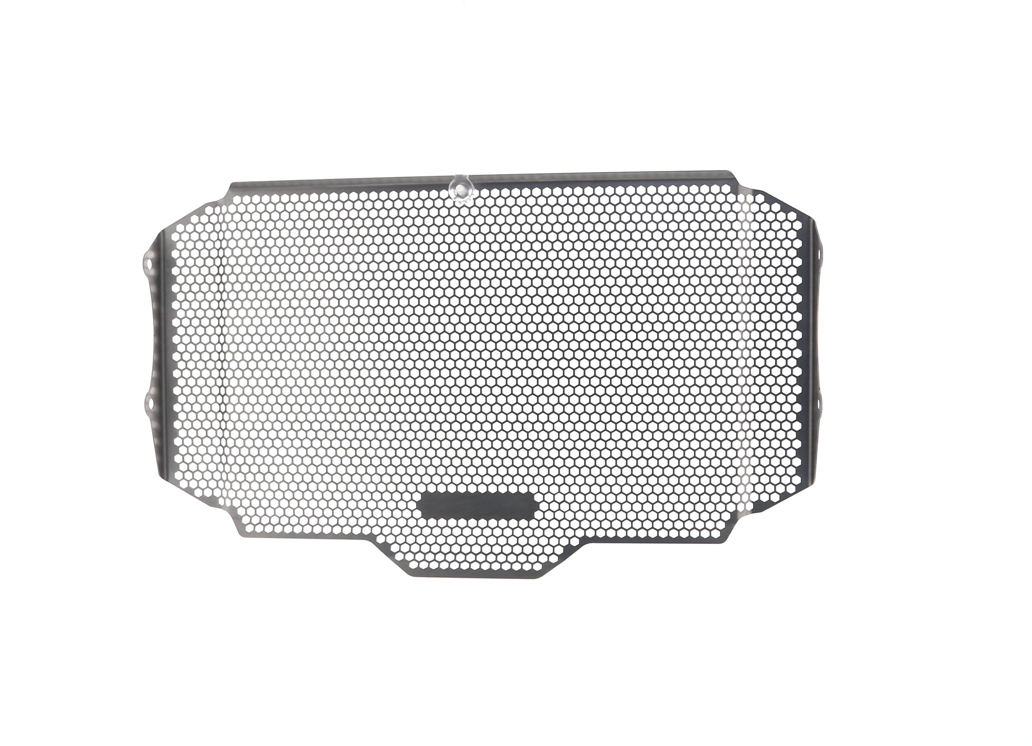 EP Kawasaki Z900RS Radiator Guard (2018 - 2020) (Stainless Steel)