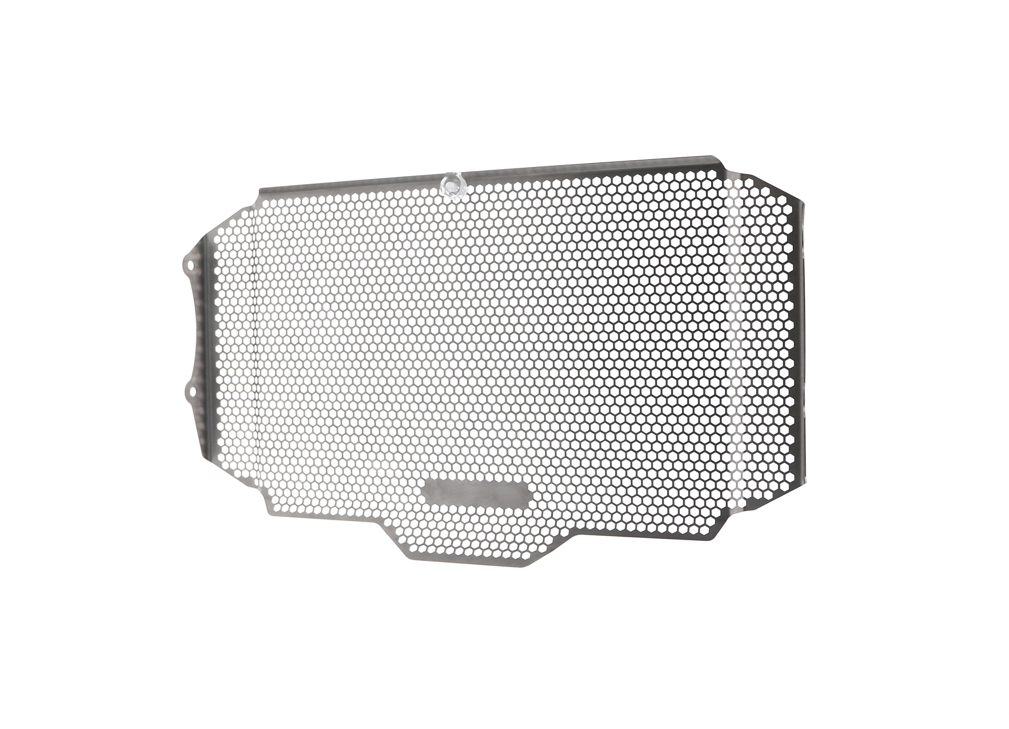 EP Kawasaki Z900RS Radiator Guard (2018 - 2020) (Stainless Steel)