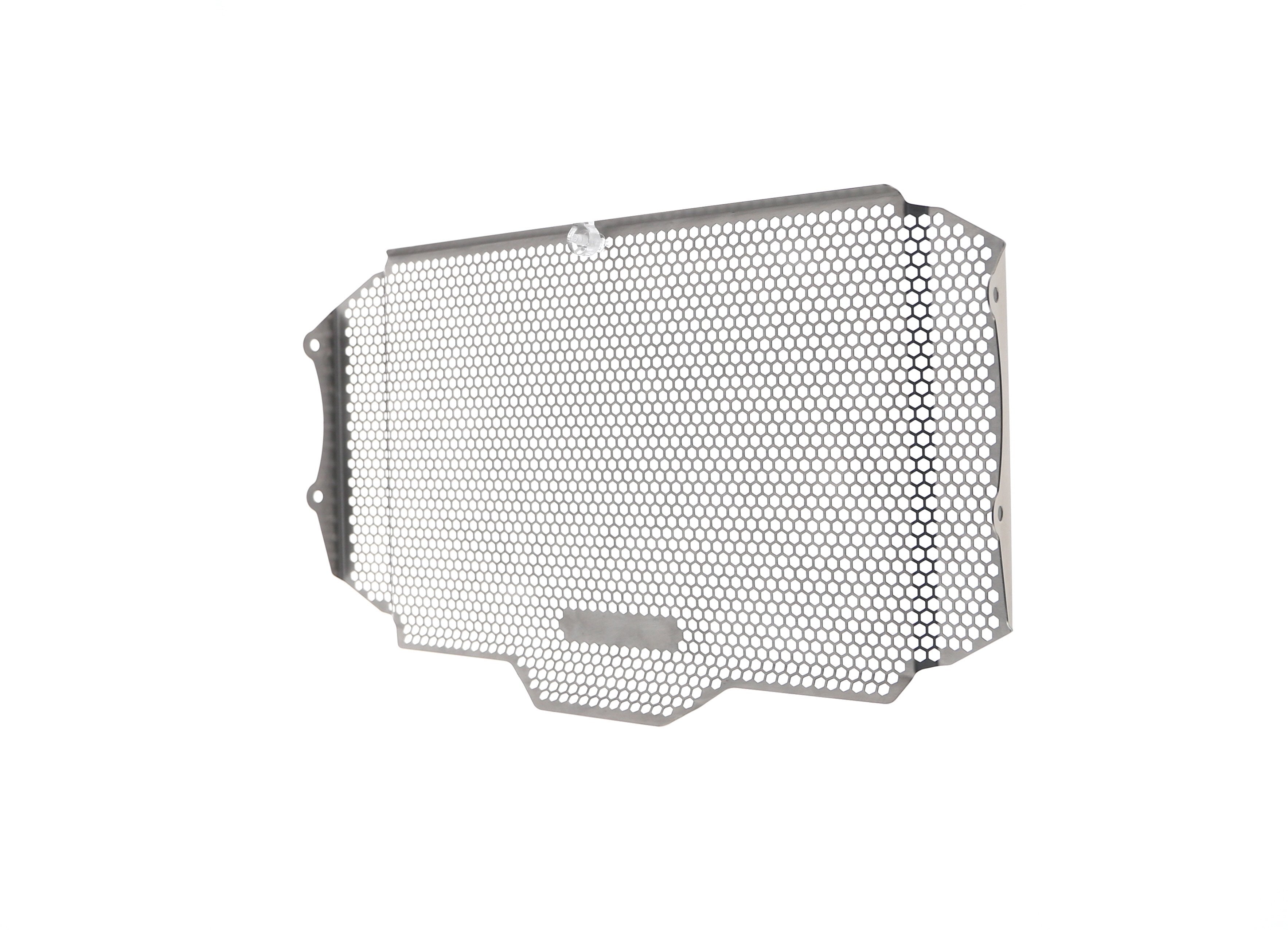 EP Kawasaki Z900RS Radiator Guard (2018 - 2020) (Stainless Steel)