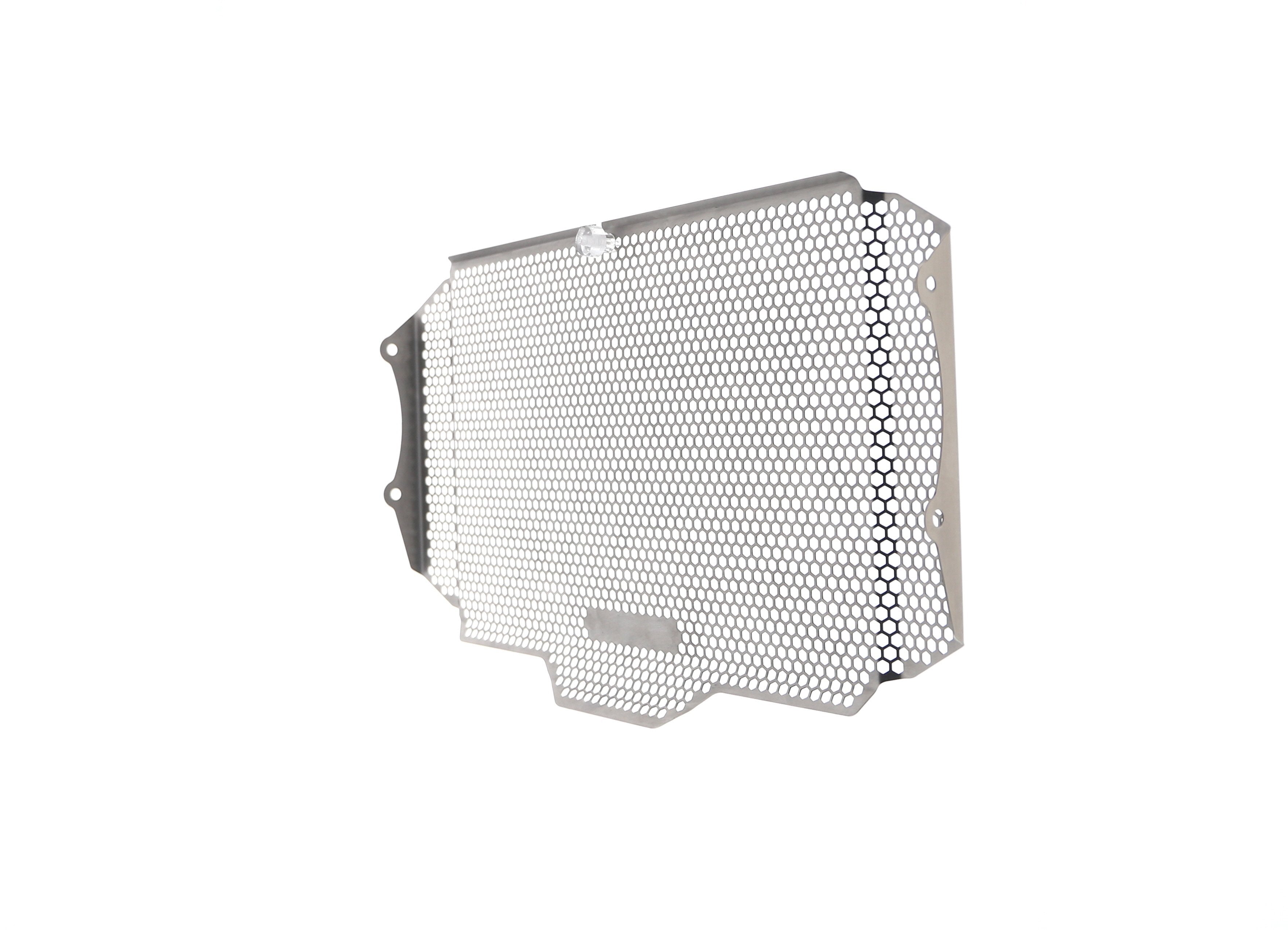 EP Kawasaki Z900RS Radiator Guard (2018 - 2020) (Stainless Steel)